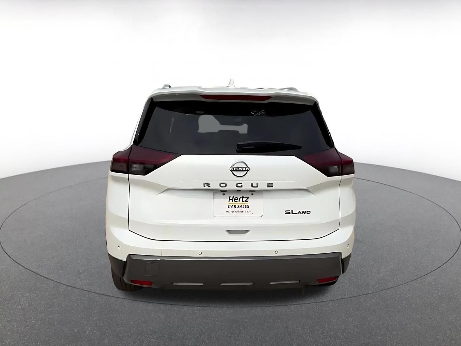 Thumbnail: 2026 Nissan Rogue - 12