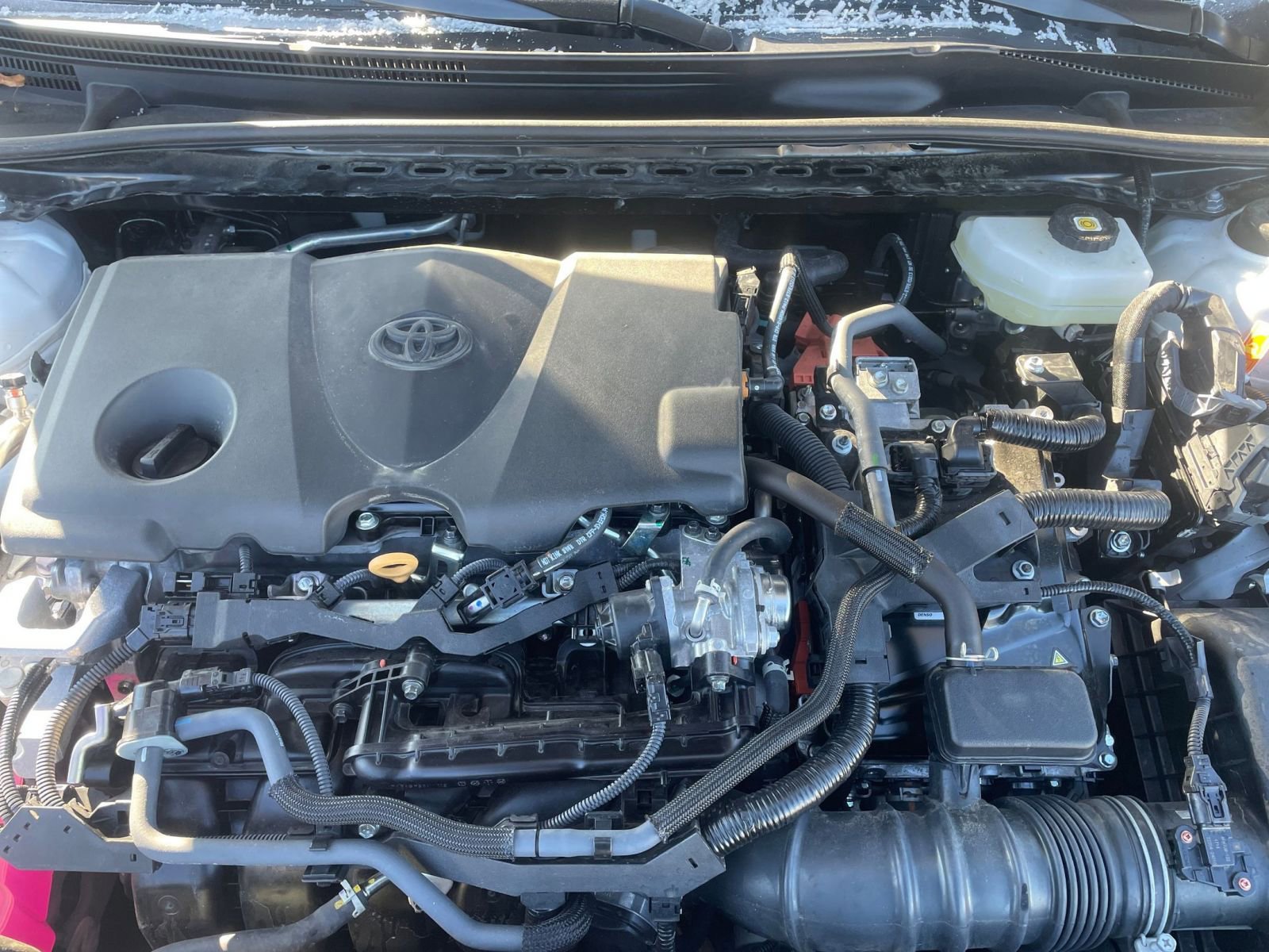 Thumbnail: 2025 Toyota Camry - 32