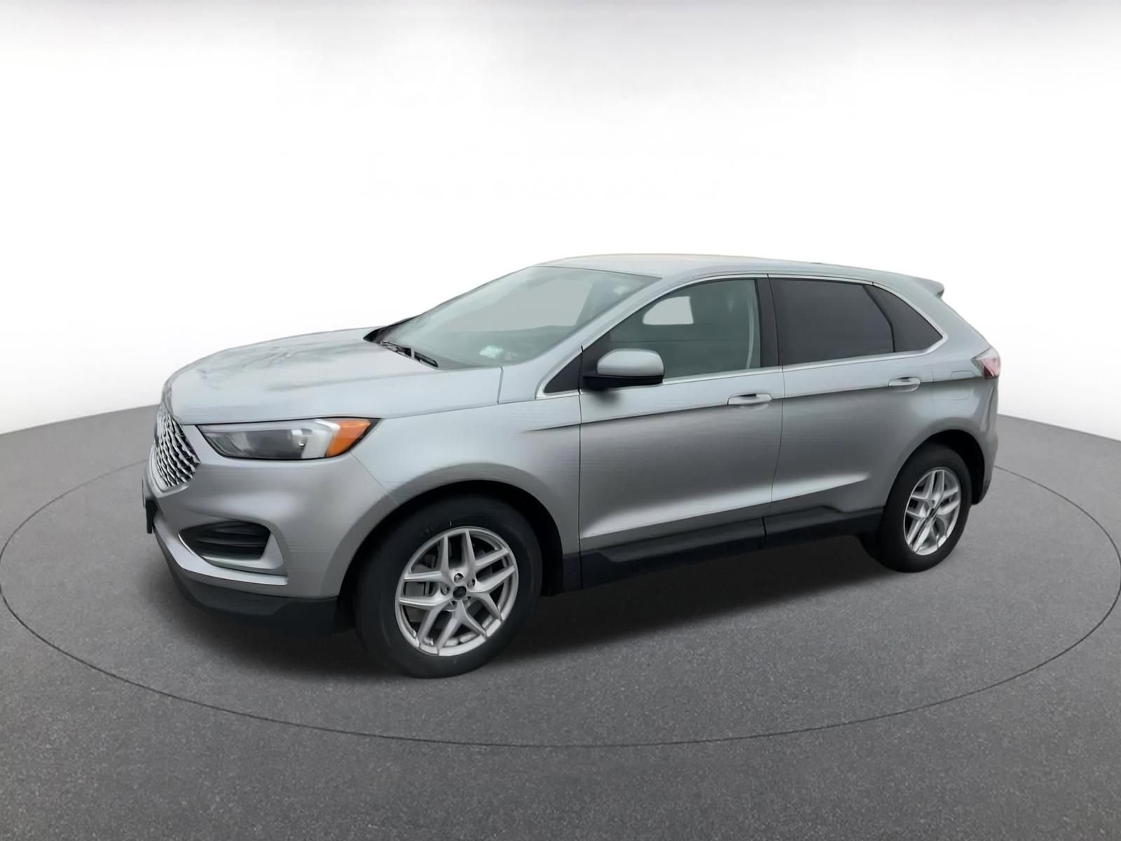 Thumbnail: 2024 Ford Edge - 7