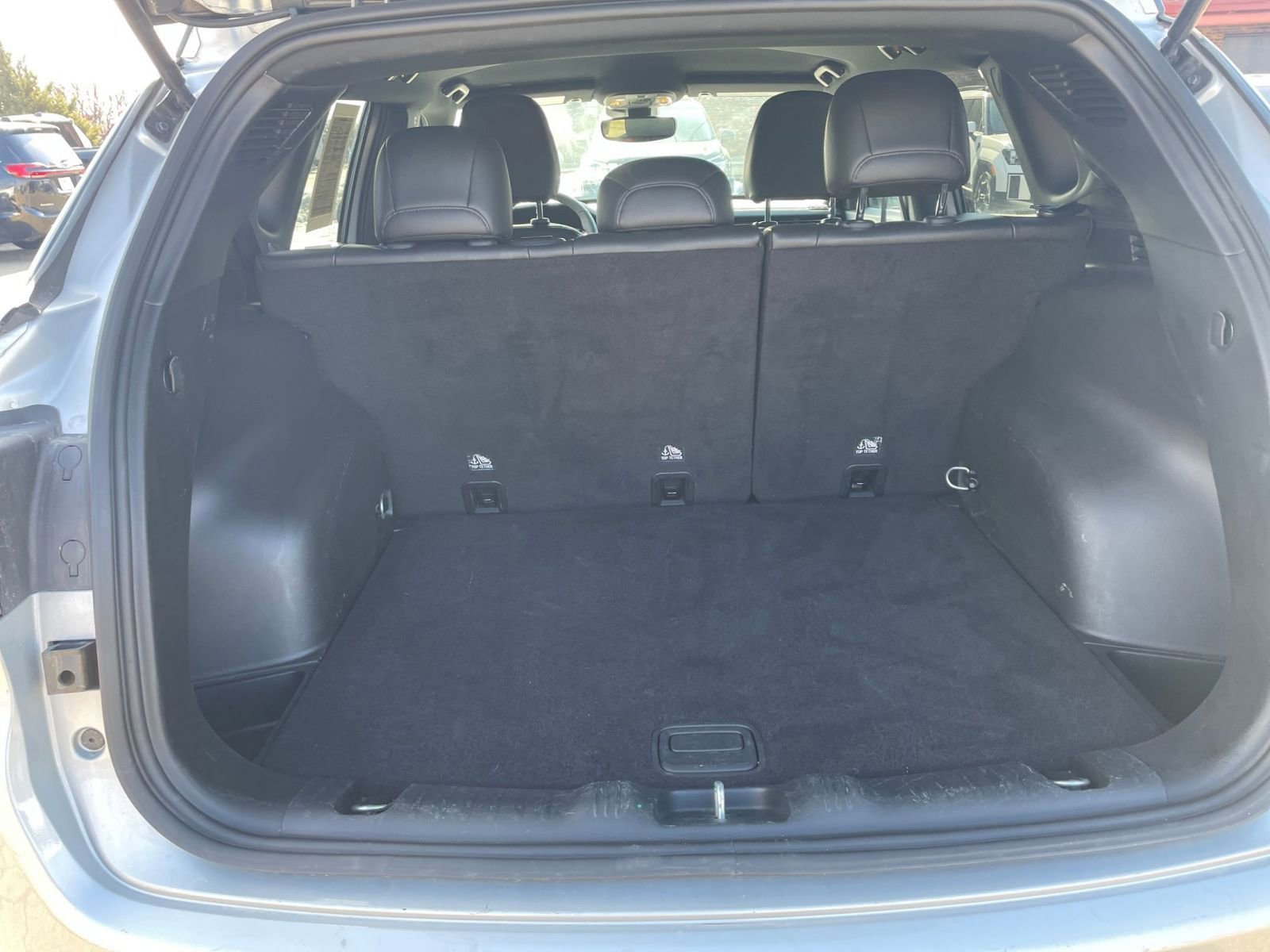 Thumbnail: 2025 Jeep Compass - 31