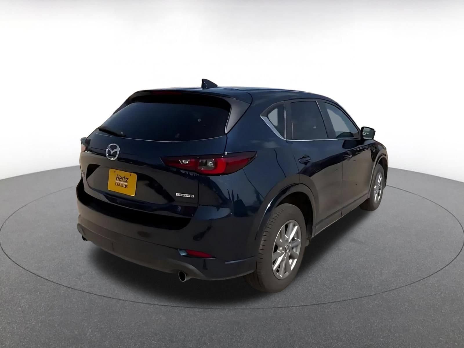 Thumbnail: 2025 Mazda CX-5 - 15
