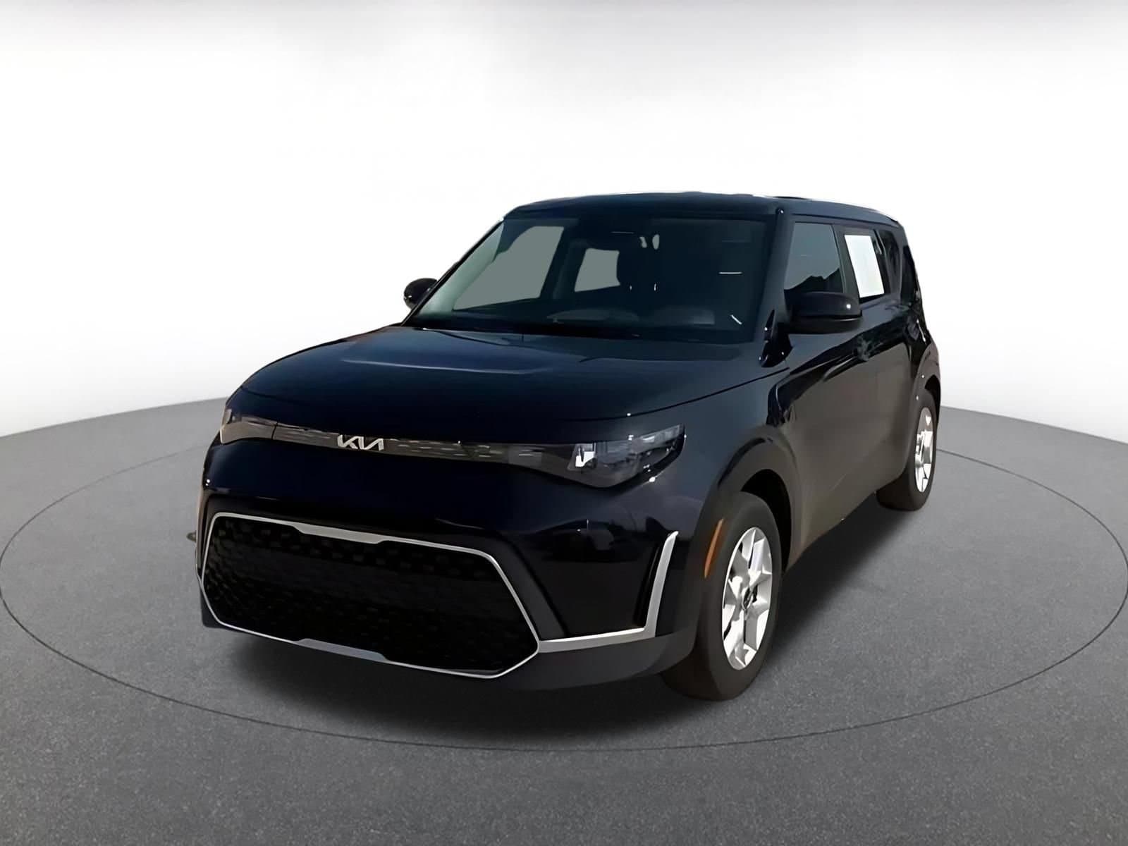 Thumbnail: 2025 Kia Soul - 6