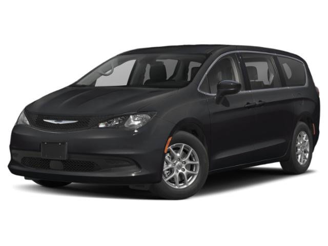 Thumbnail: 2024 Chrysler Voyager - 1