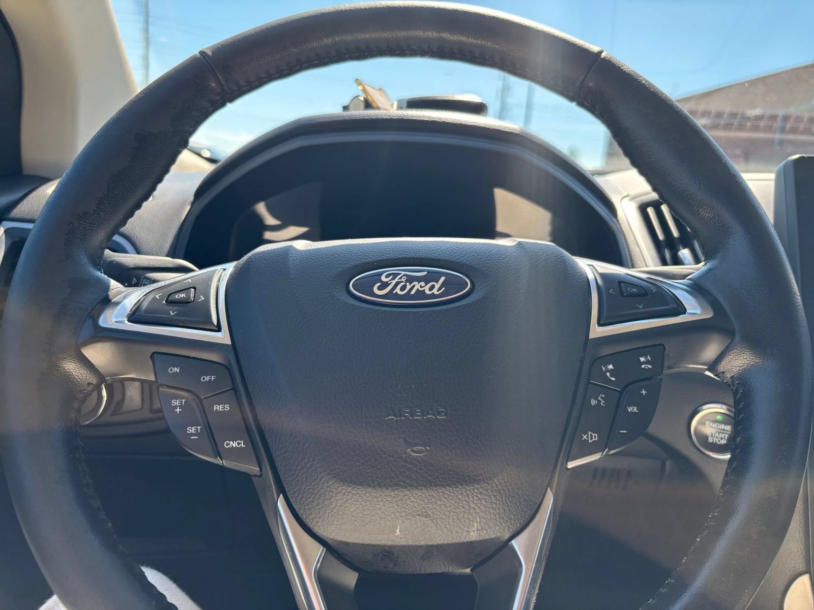 Thumbnail: 2023 Ford Edge - 27