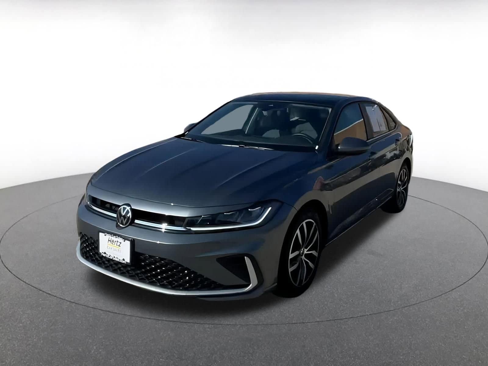 Thumbnail: 2025 Volkswagen Jetta - 4