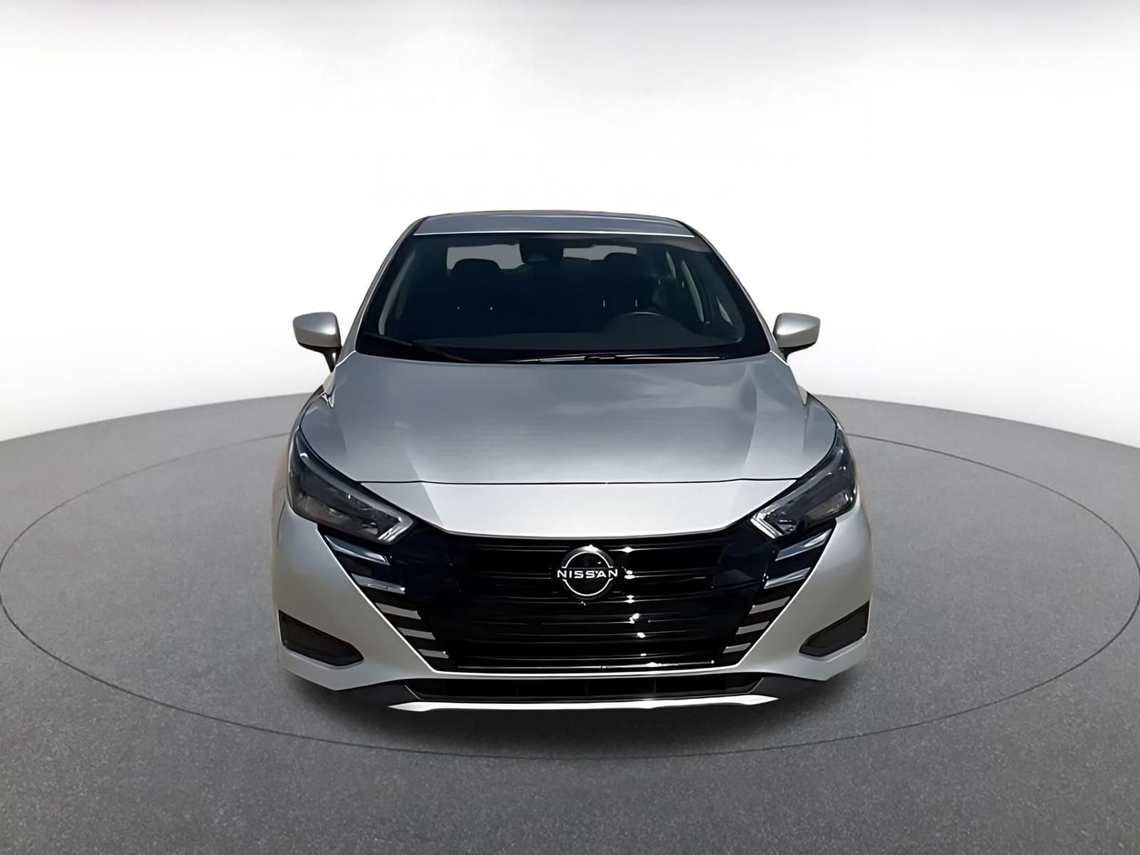 Thumbnail: 2025 Nissan Versa - 4