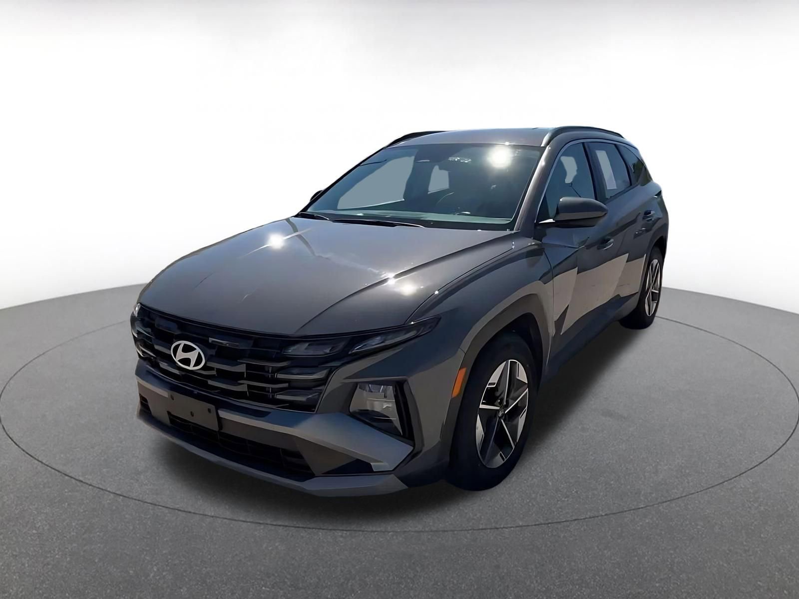 Thumbnail: 2025 Hyundai Tucson - 7
