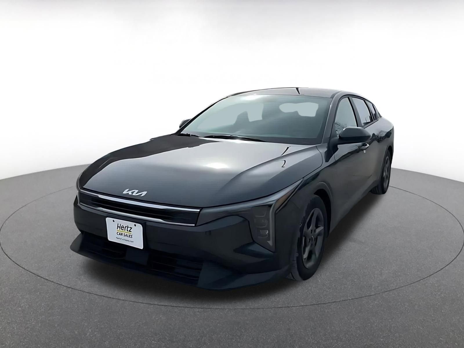Thumbnail: 2025 Kia K4 - 7