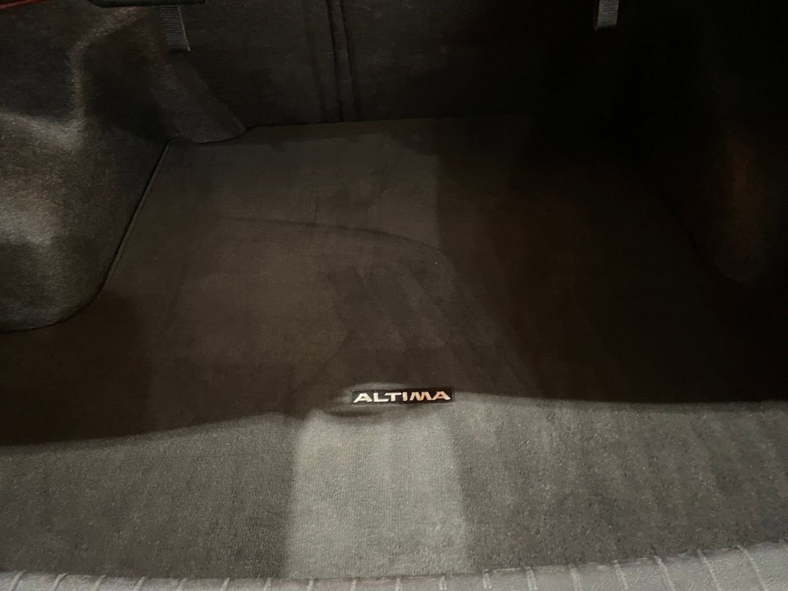 Thumbnail: 2025 Nissan Altima - 30