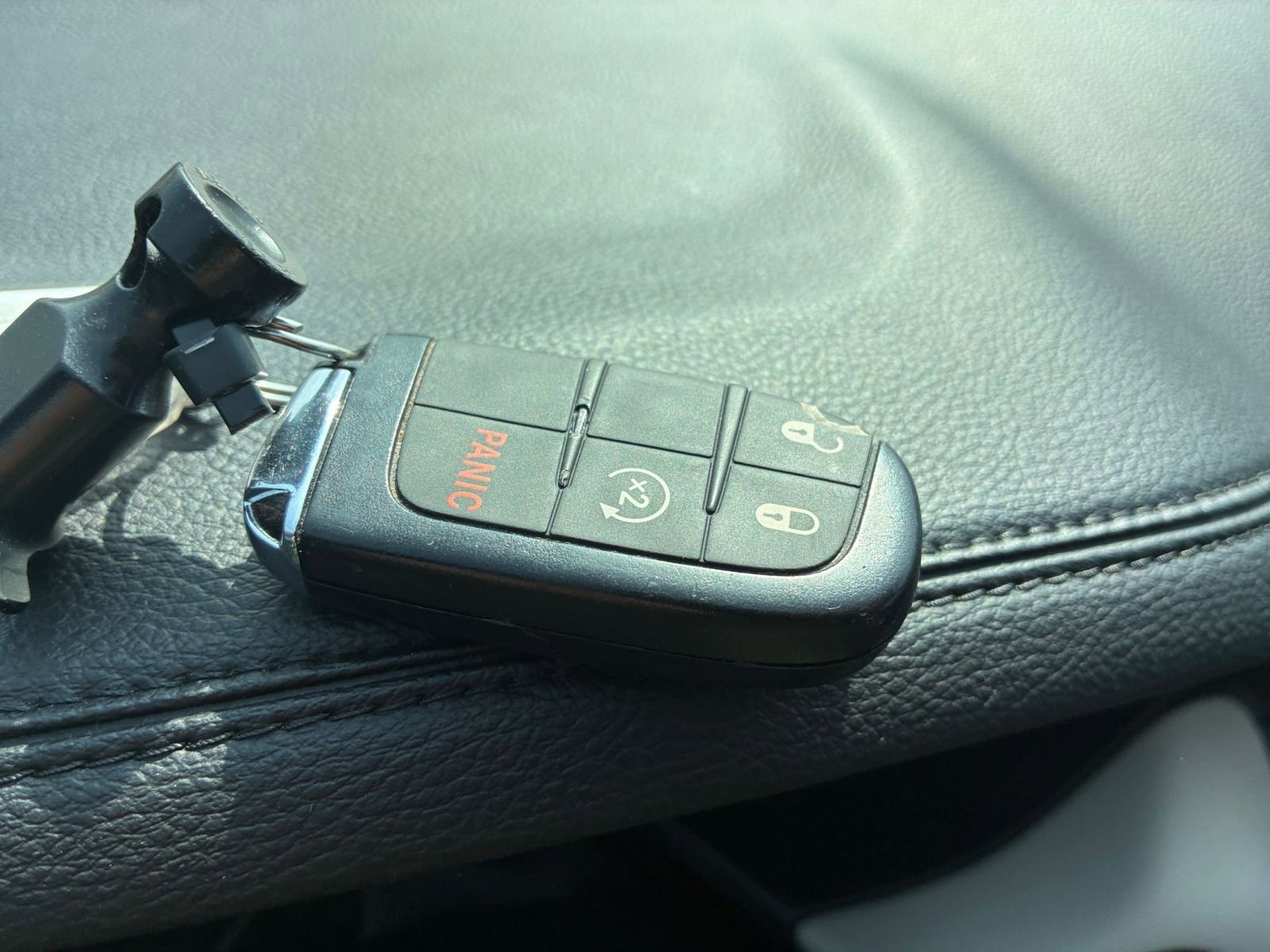 Thumbnail: 2025 Jeep Compass - 25