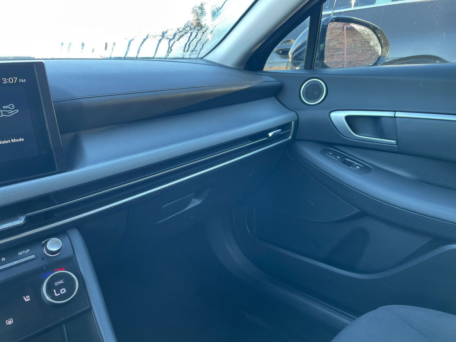 Thumbnail: 2025 Hyundai Sonata - 34