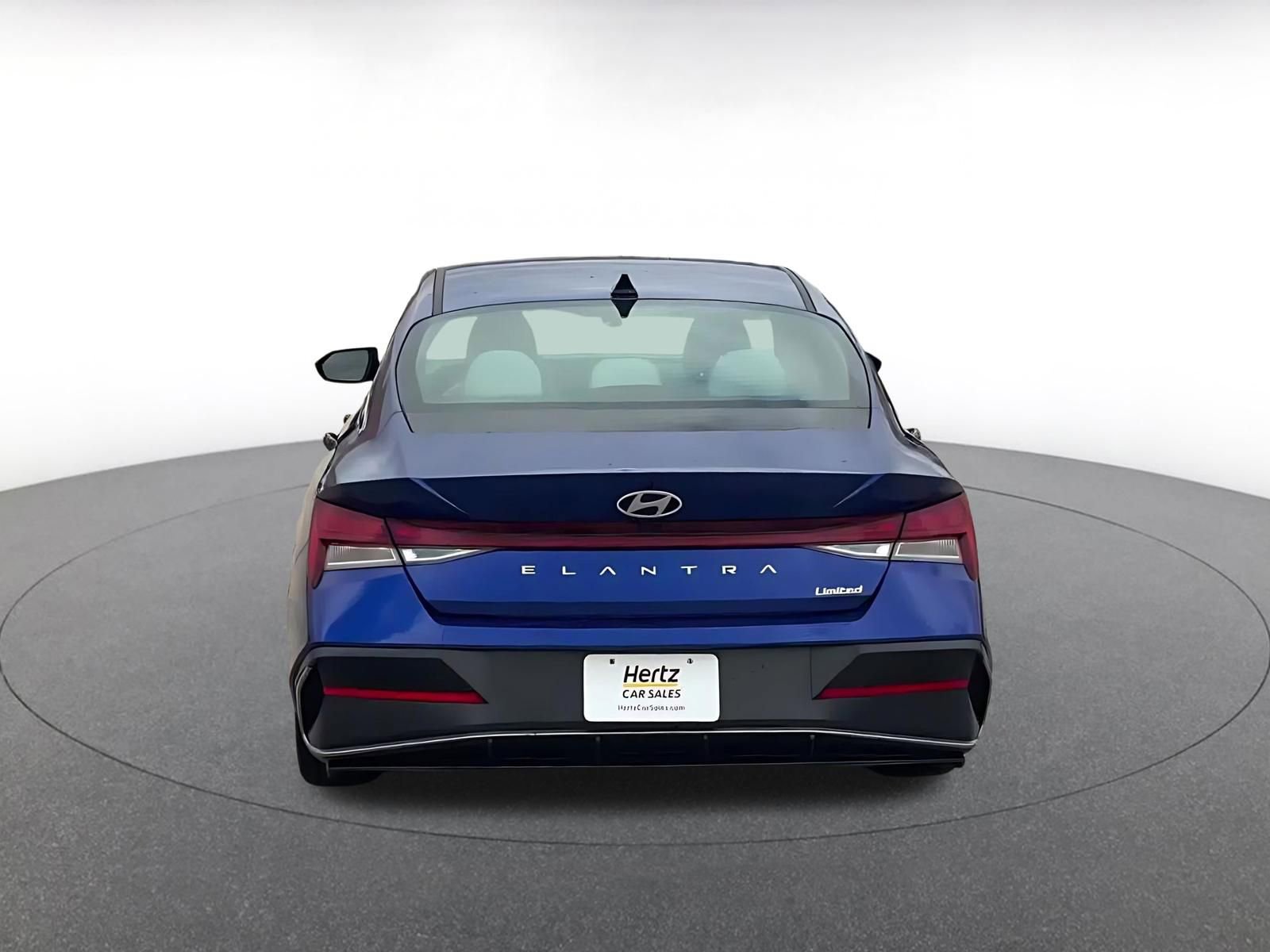Thumbnail: 2025 Hyundai Elantra - 12