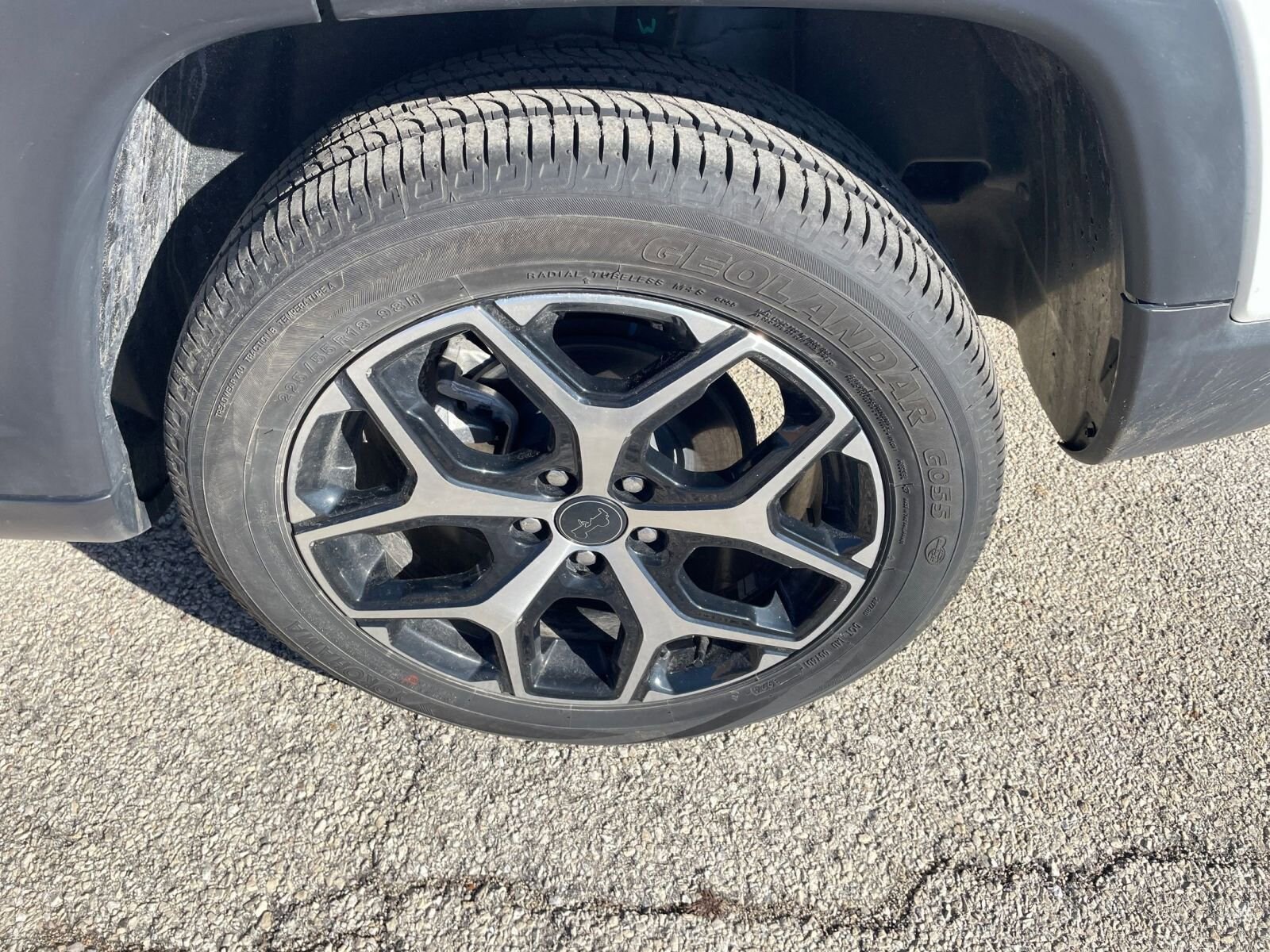 Thumbnail: 2025 Jeep Compass - 30