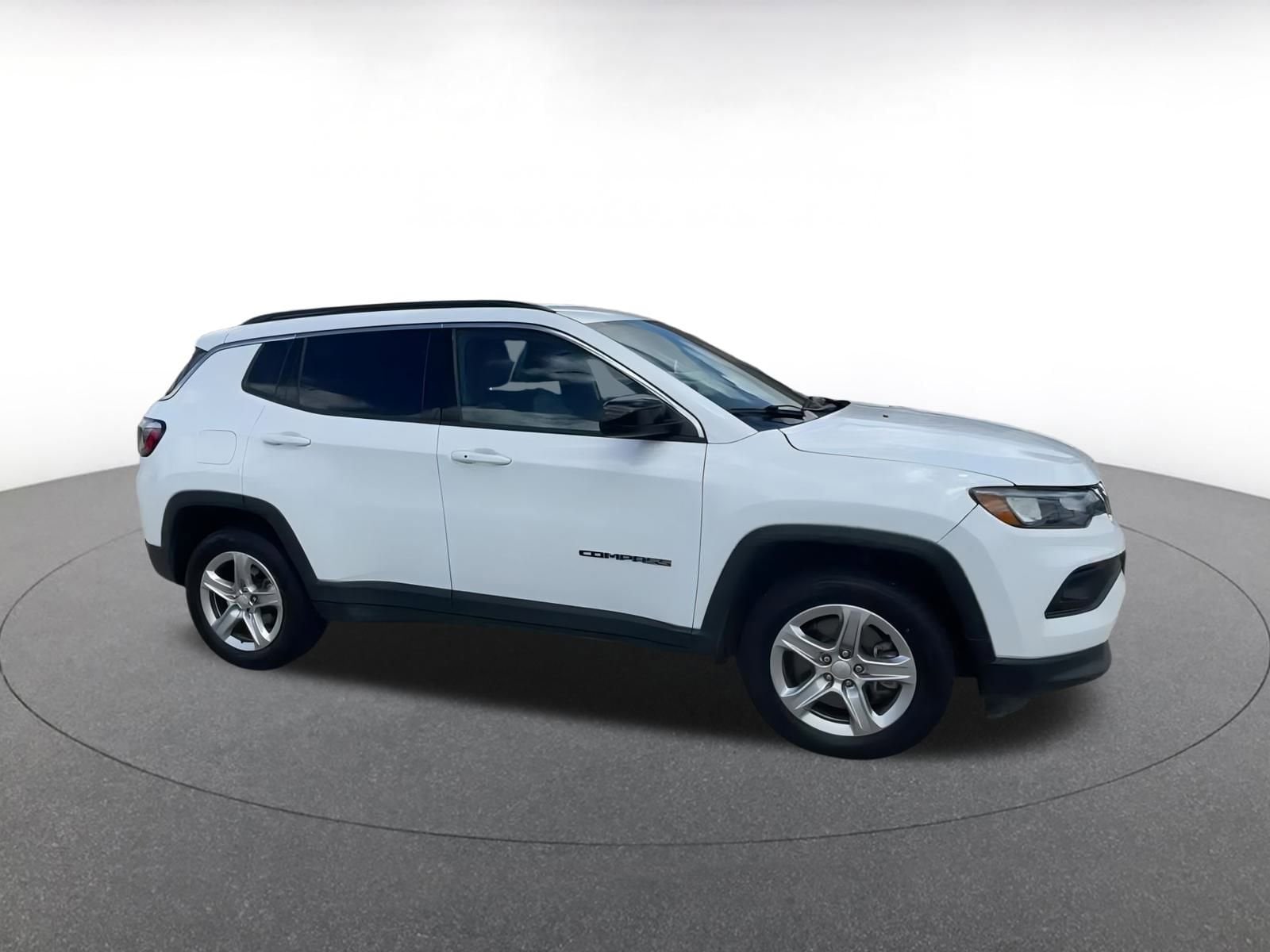 Thumbnail: 2023 Jeep Compass - 2