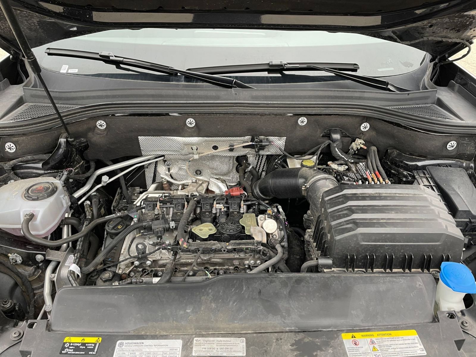 Thumbnail: 2025 Volkswagen Atlas - 33