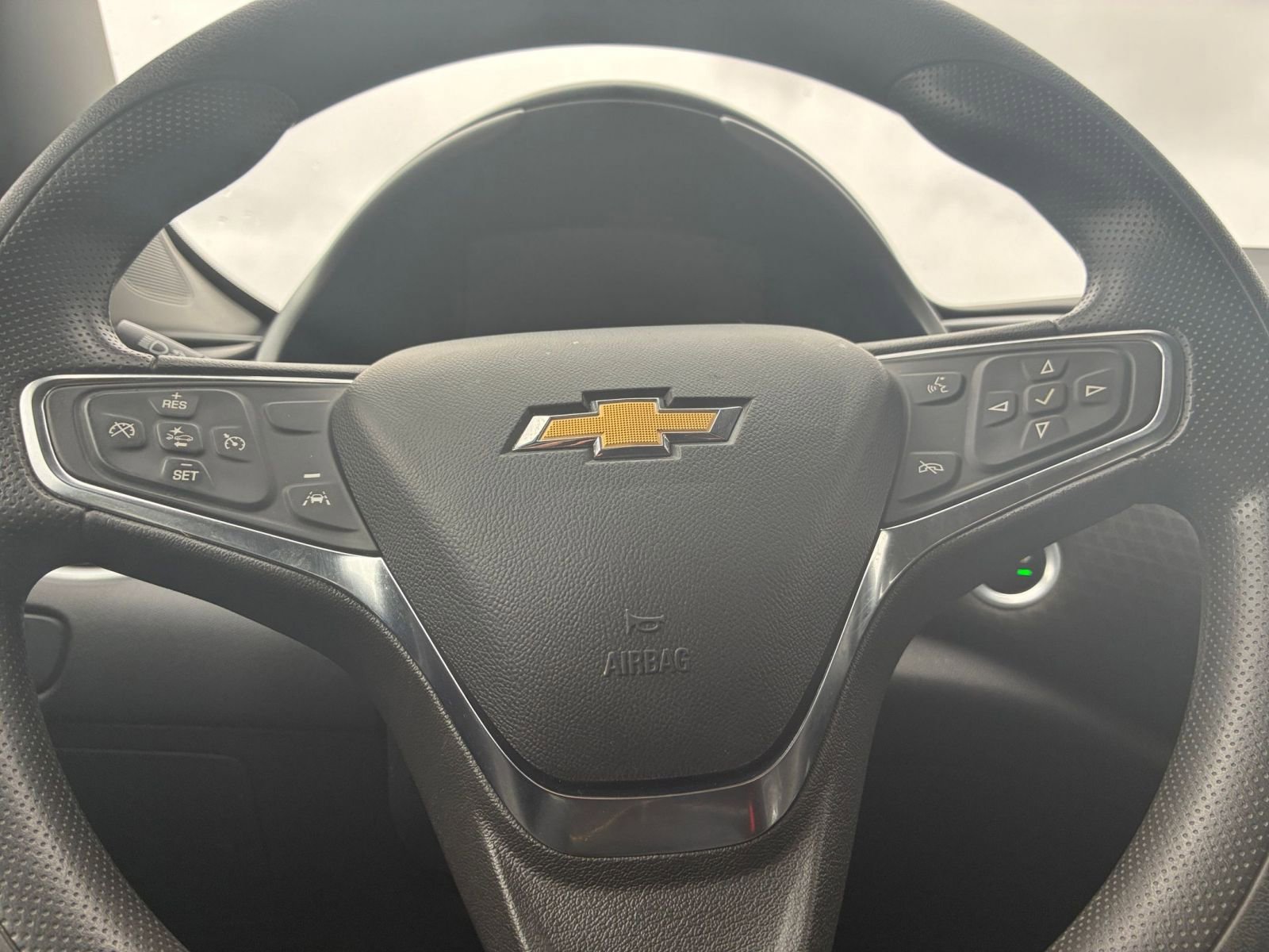 Thumbnail: 2023 Chevrolet Malibu - 29