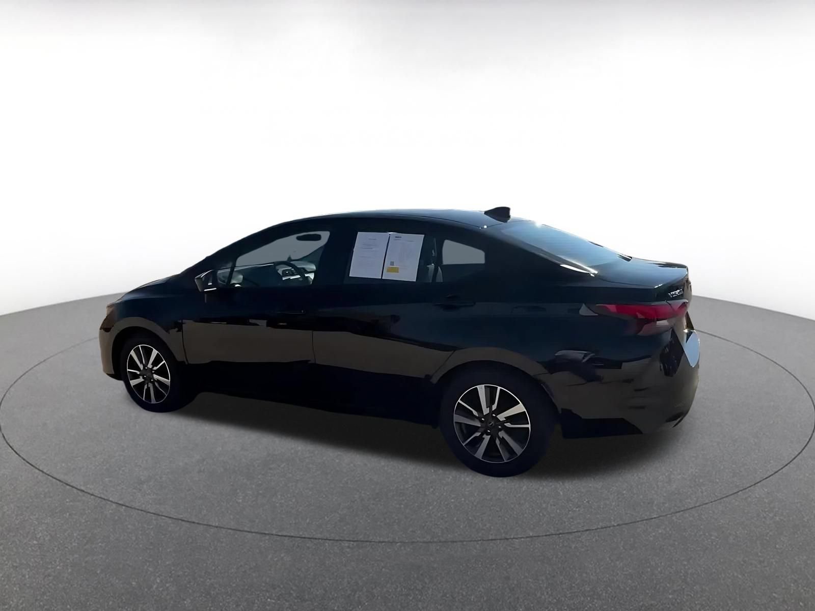 Thumbnail: 2025 Nissan Versa - 9