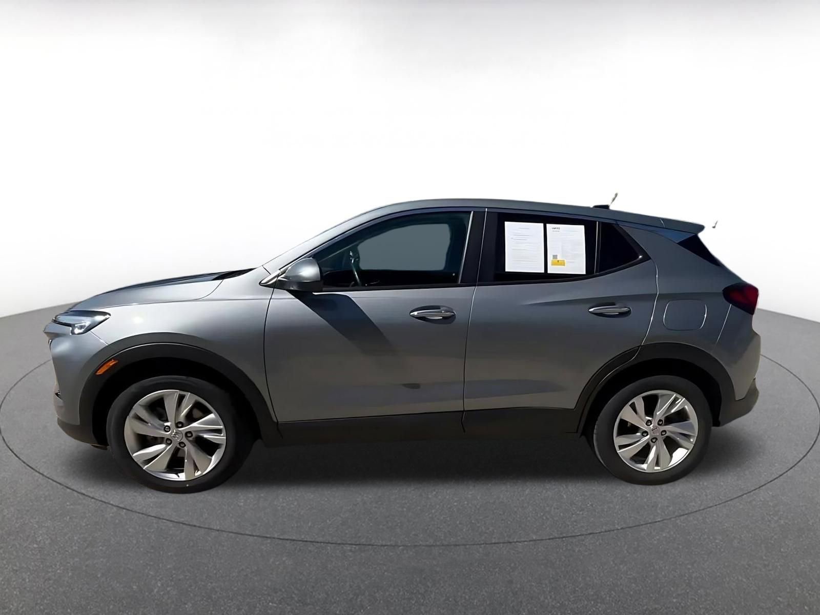 Thumbnail: 2025 Buick Encore GX - 9