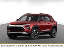 2025 Chevrolet TrailBlazer LT -
                  Des Plaines, IL