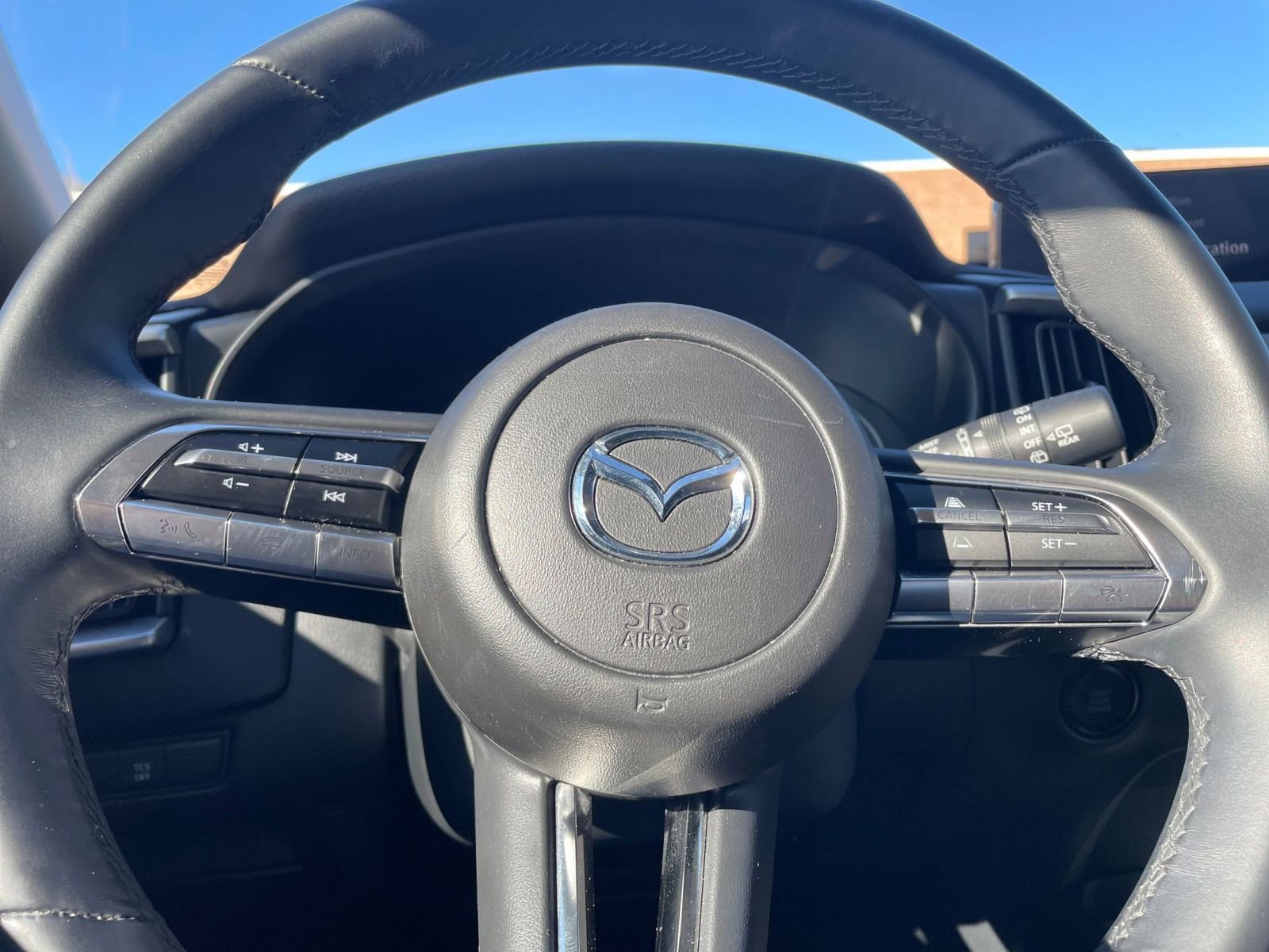 Thumbnail: 2025 Mazda CX-50 - 28