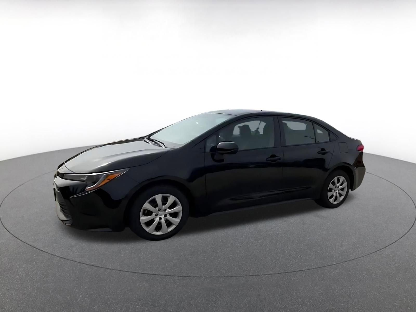 Thumbnail: 2025 Toyota Corolla - 8