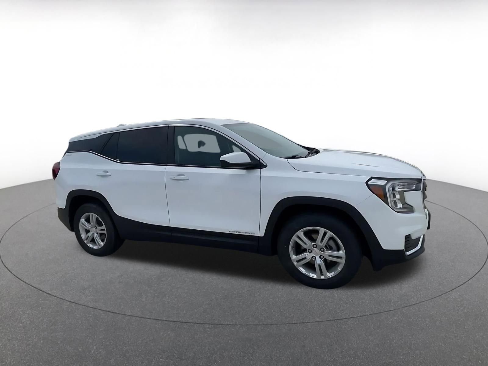 Thumbnail: 2024 GMC Terrain - 2