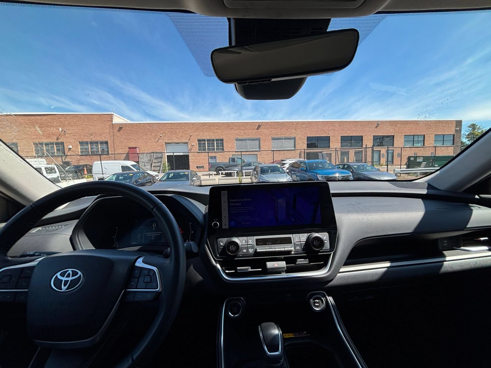 Thumbnail: 2025 Toyota Grand Highlander - 35