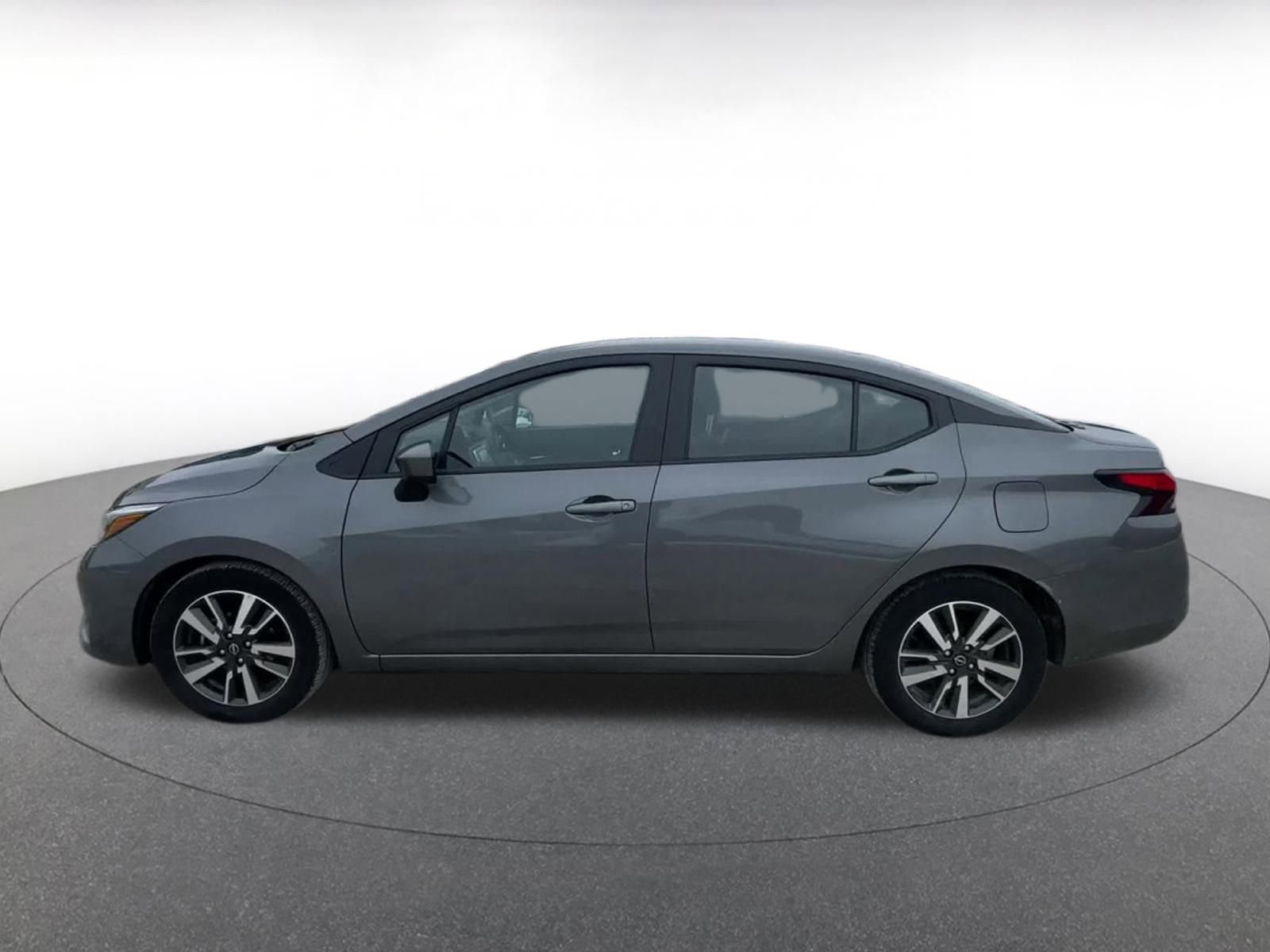 Thumbnail: 2025 Nissan Versa - 9