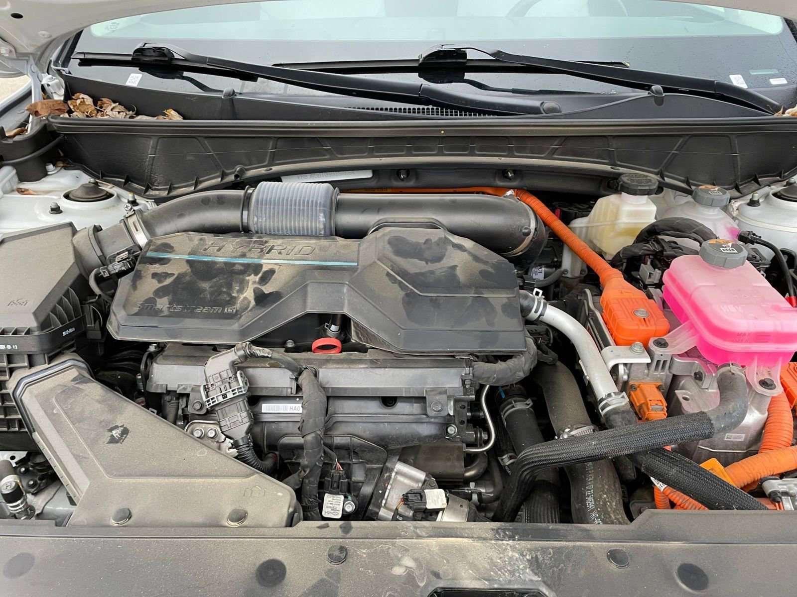 Thumbnail: 2025 Hyundai Tucson - 32