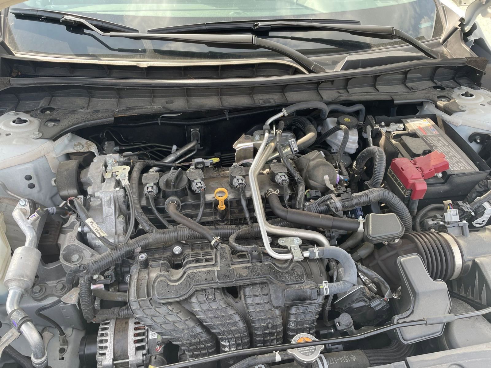 Thumbnail: 2024 Nissan Altima - 31