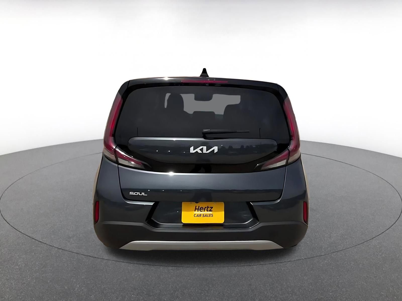 Thumbnail: 2025 Kia Soul - 12