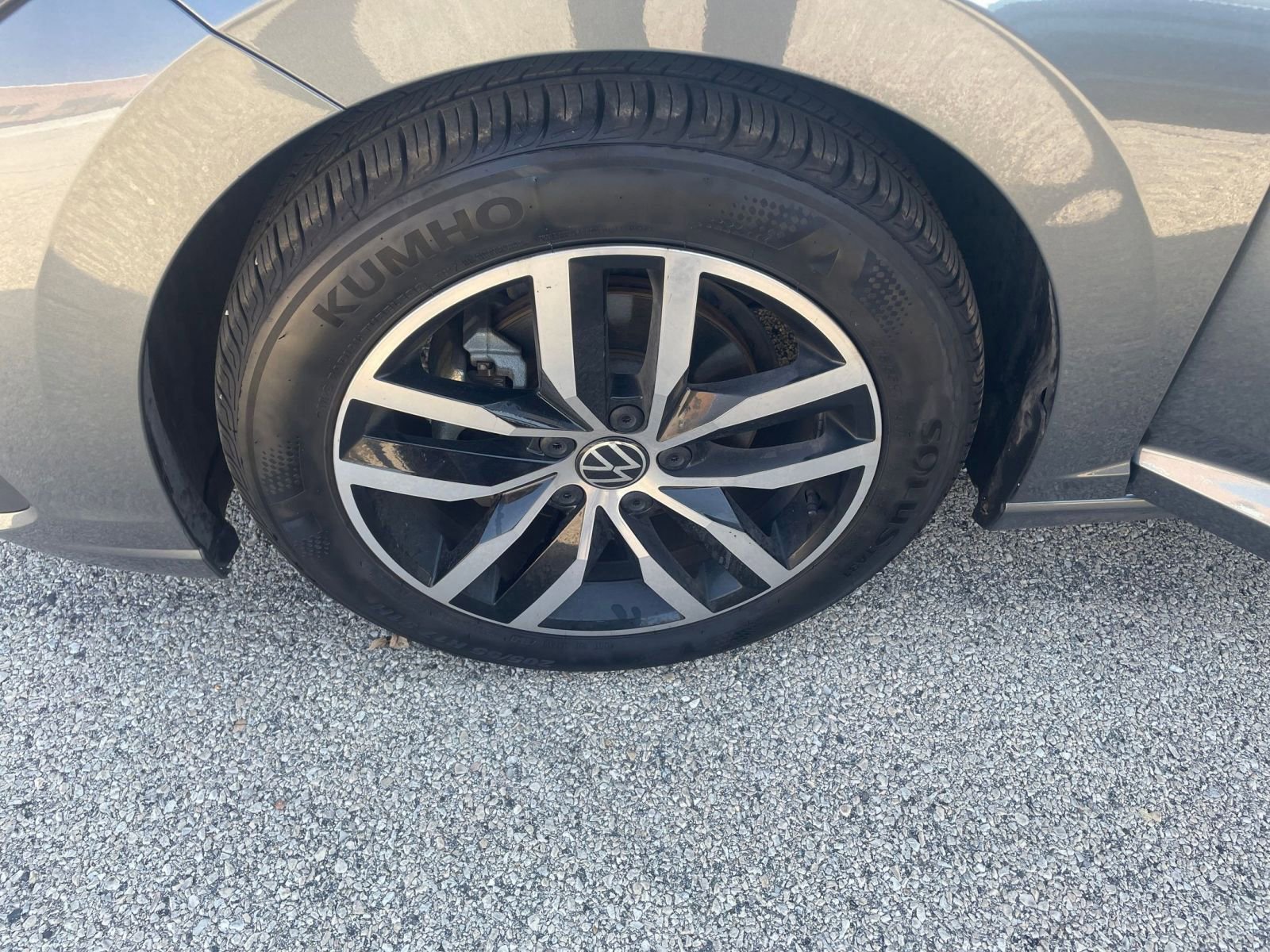 Thumbnail: 2025 Volkswagen Jetta - 30