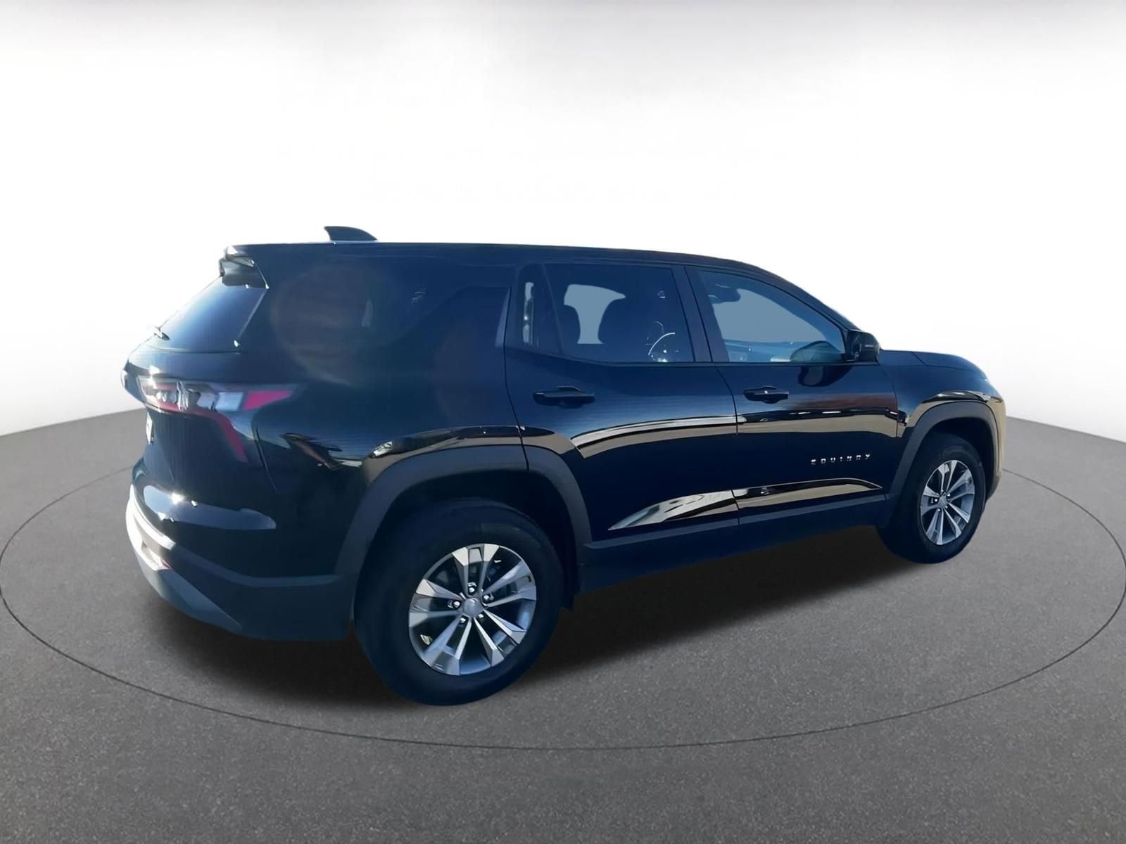 Thumbnail: 2025 Chevrolet Equinox - 14