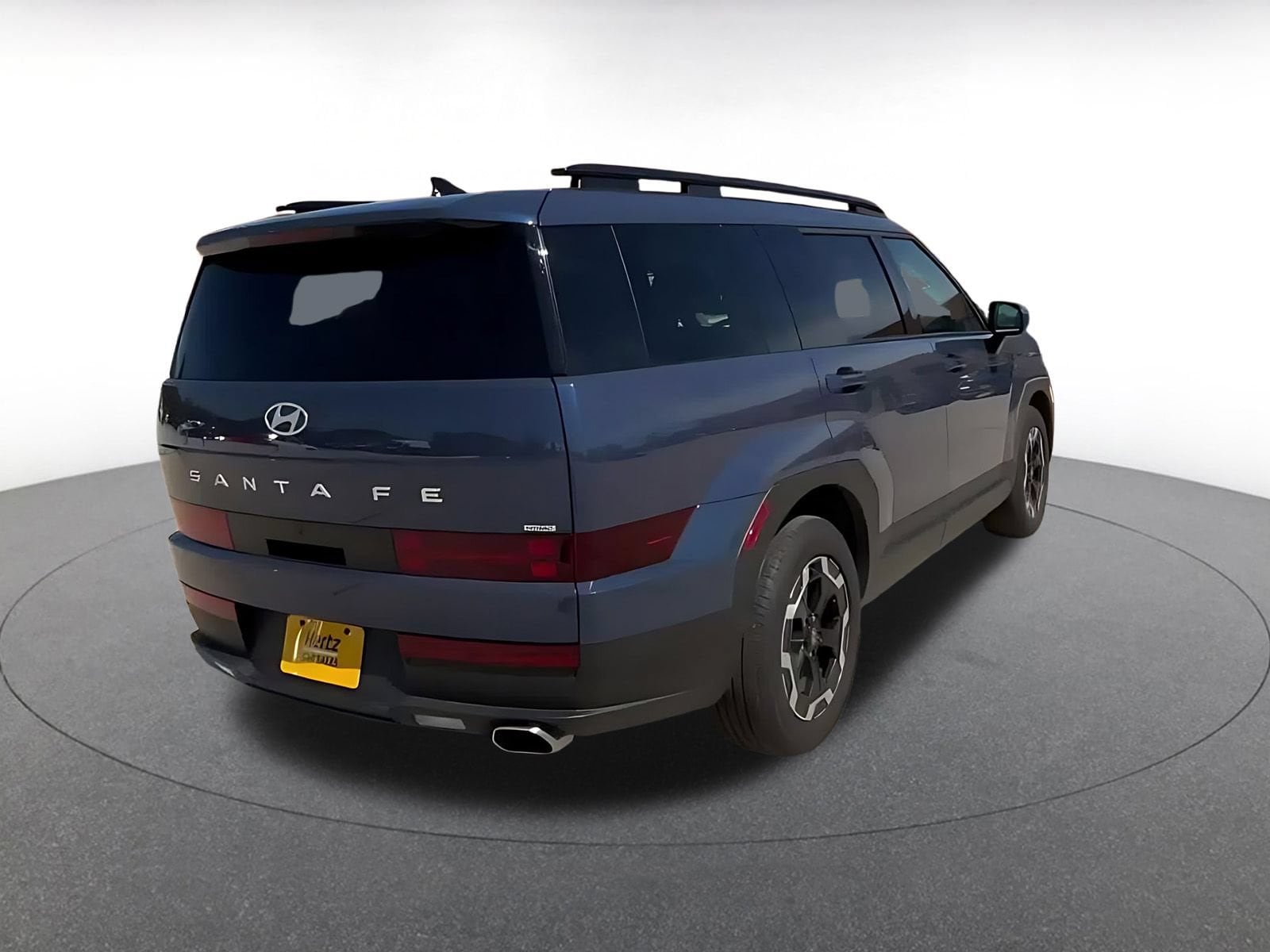 Thumbnail: 2026 Hyundai Santa Fe - 15