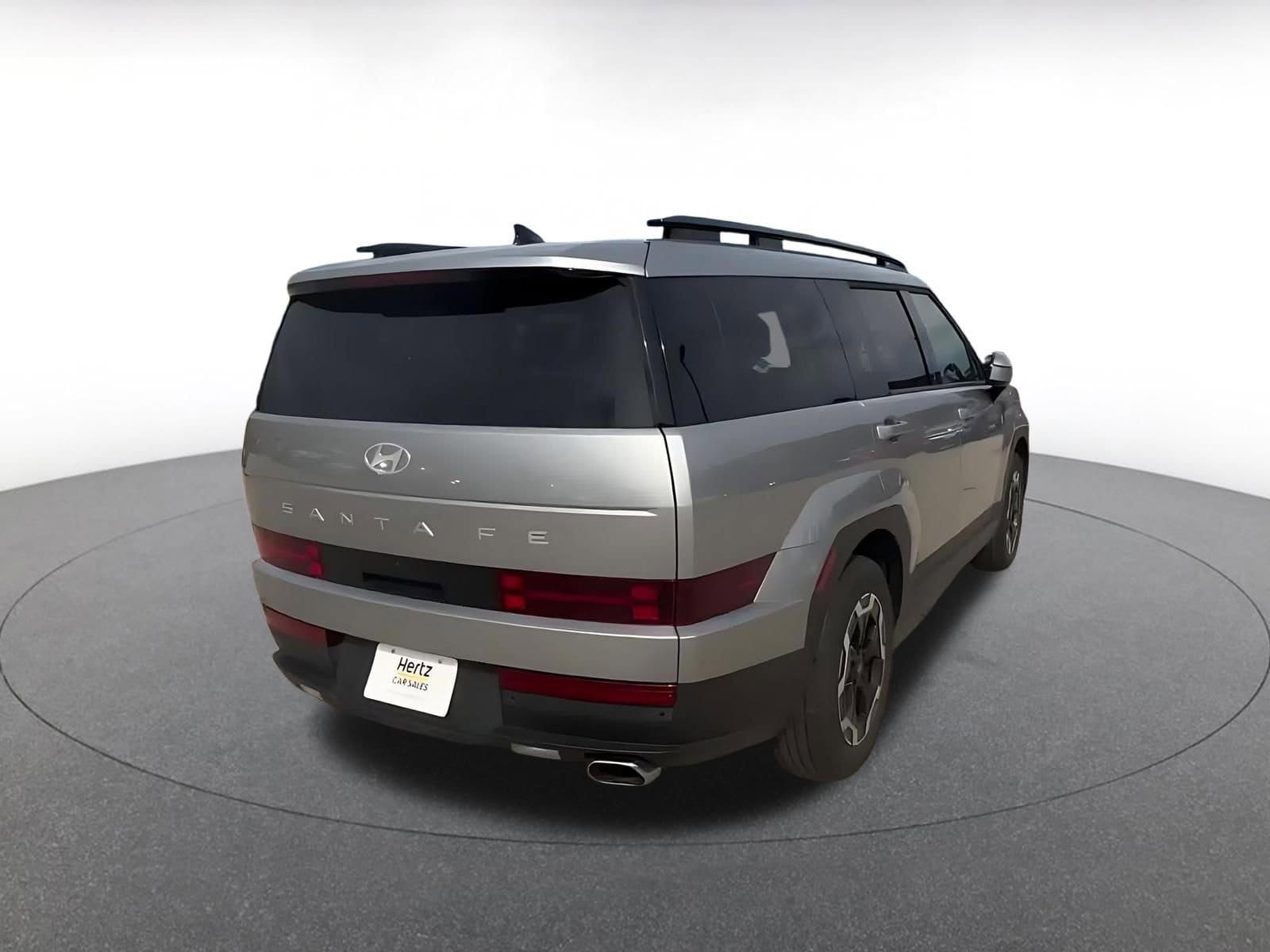 Thumbnail: 2025 Hyundai Santa Fe - 14
