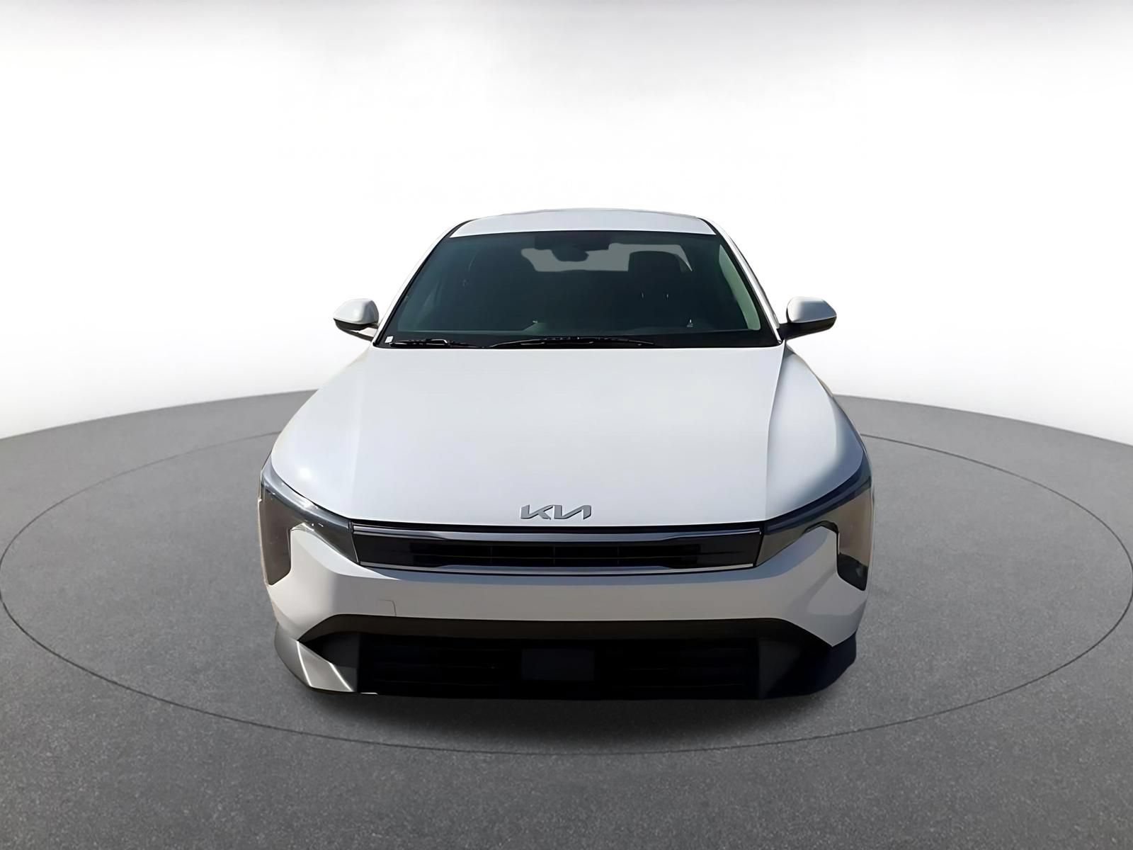 Thumbnail: 2025 Kia K4 - 4