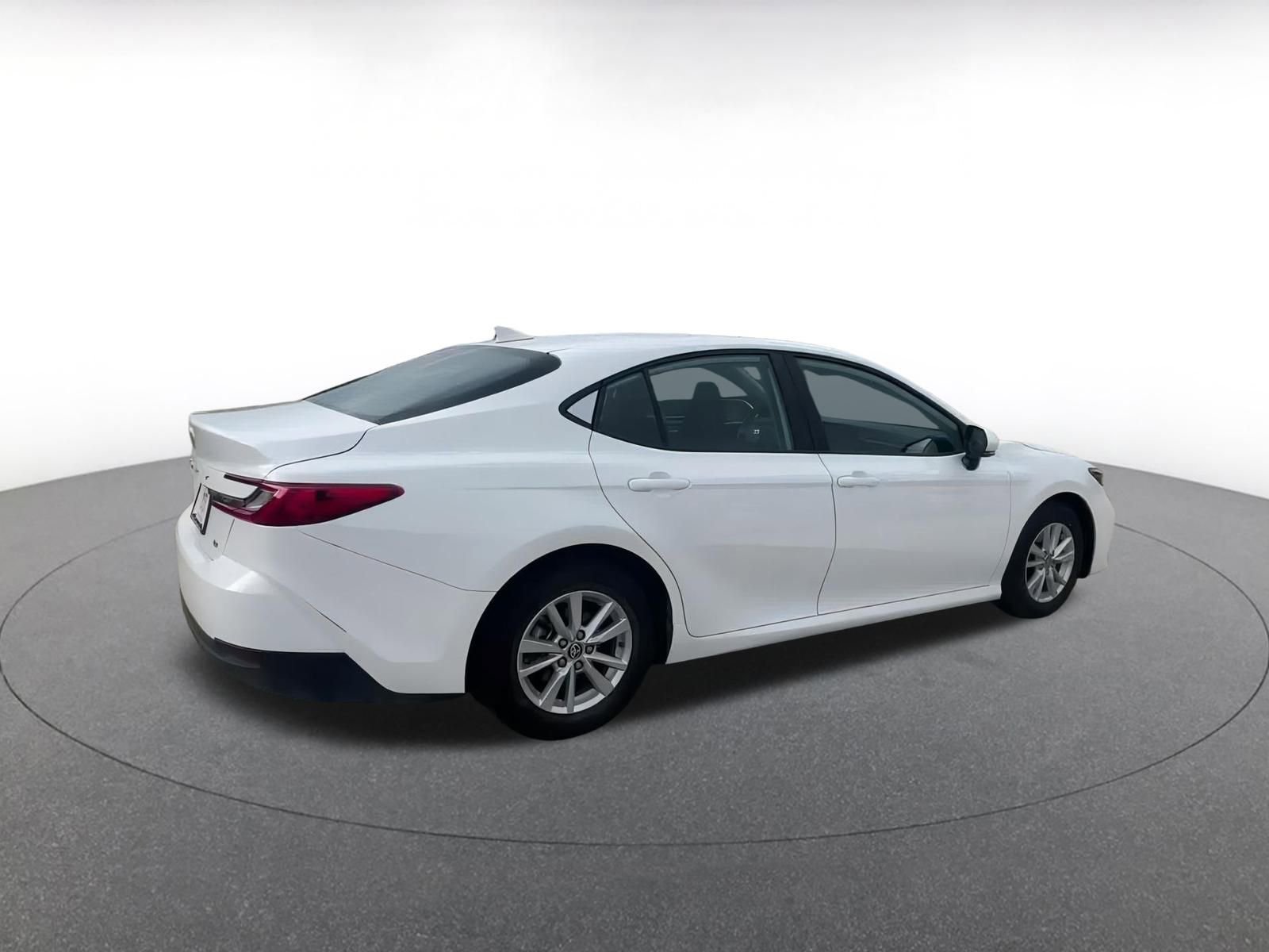 Thumbnail: 2025 Toyota Camry - 15