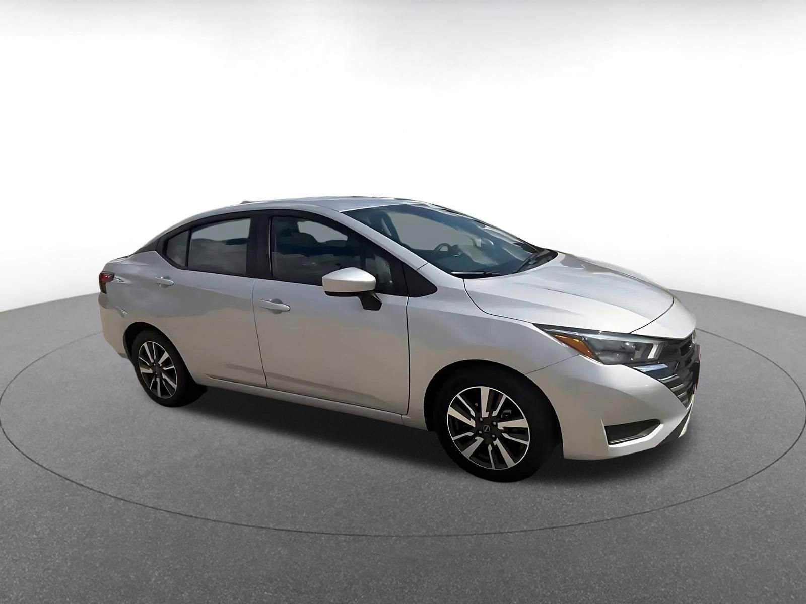 Thumbnail: 2025 Nissan Versa - 2