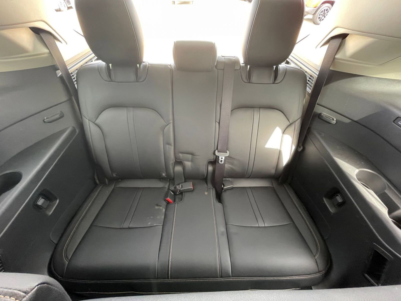 Thumbnail: 2025 Mazda CX-90 - 31