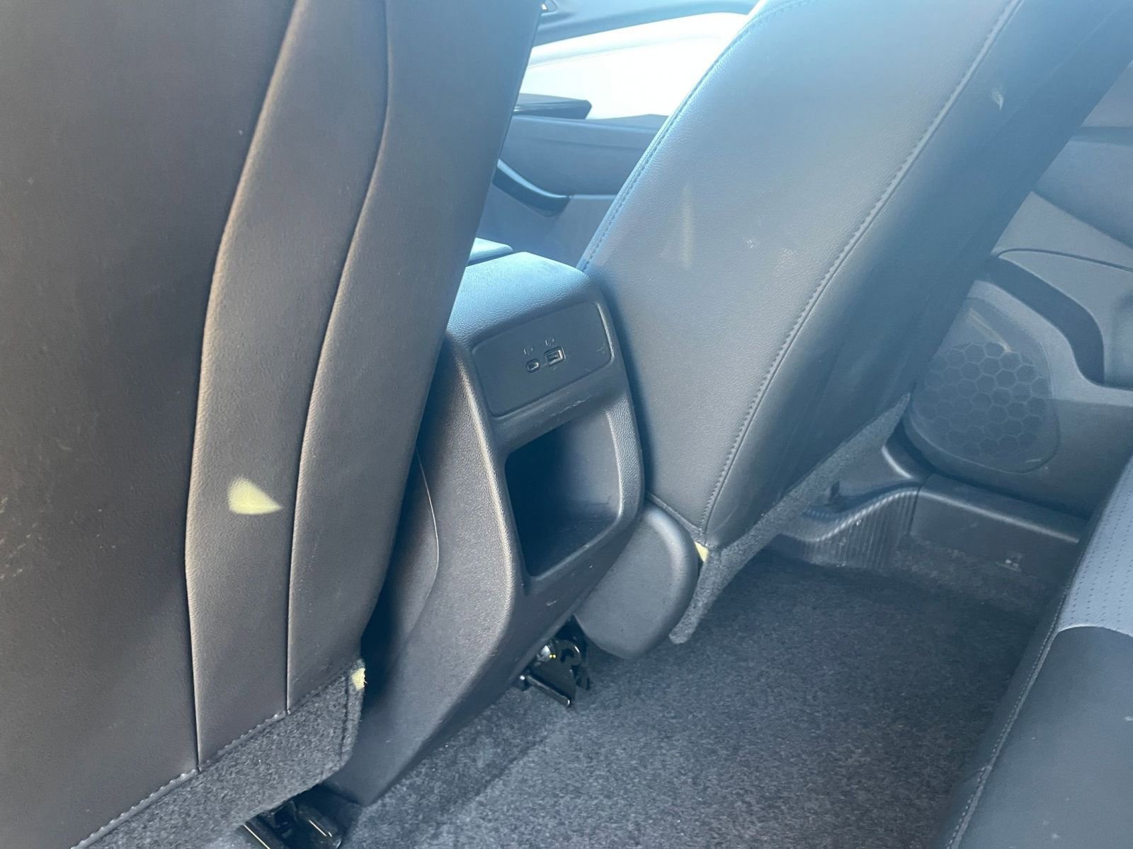 Thumbnail: 2025 Chevrolet Trax - 23