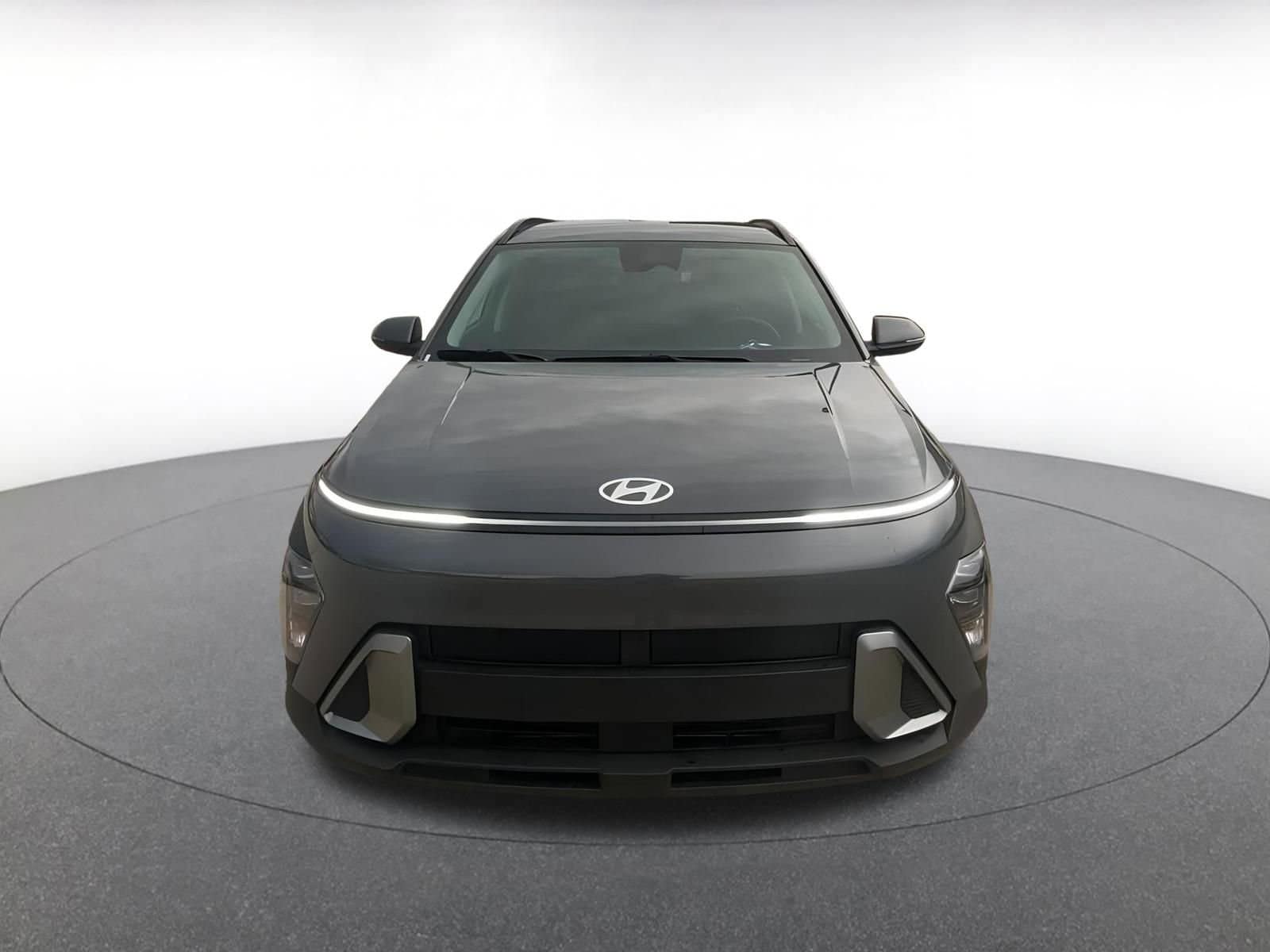 Thumbnail: 2025 Hyundai Kona - 4