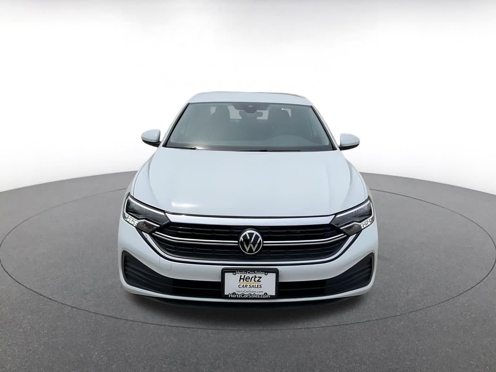 2024 Volkswagen Jetta S 6