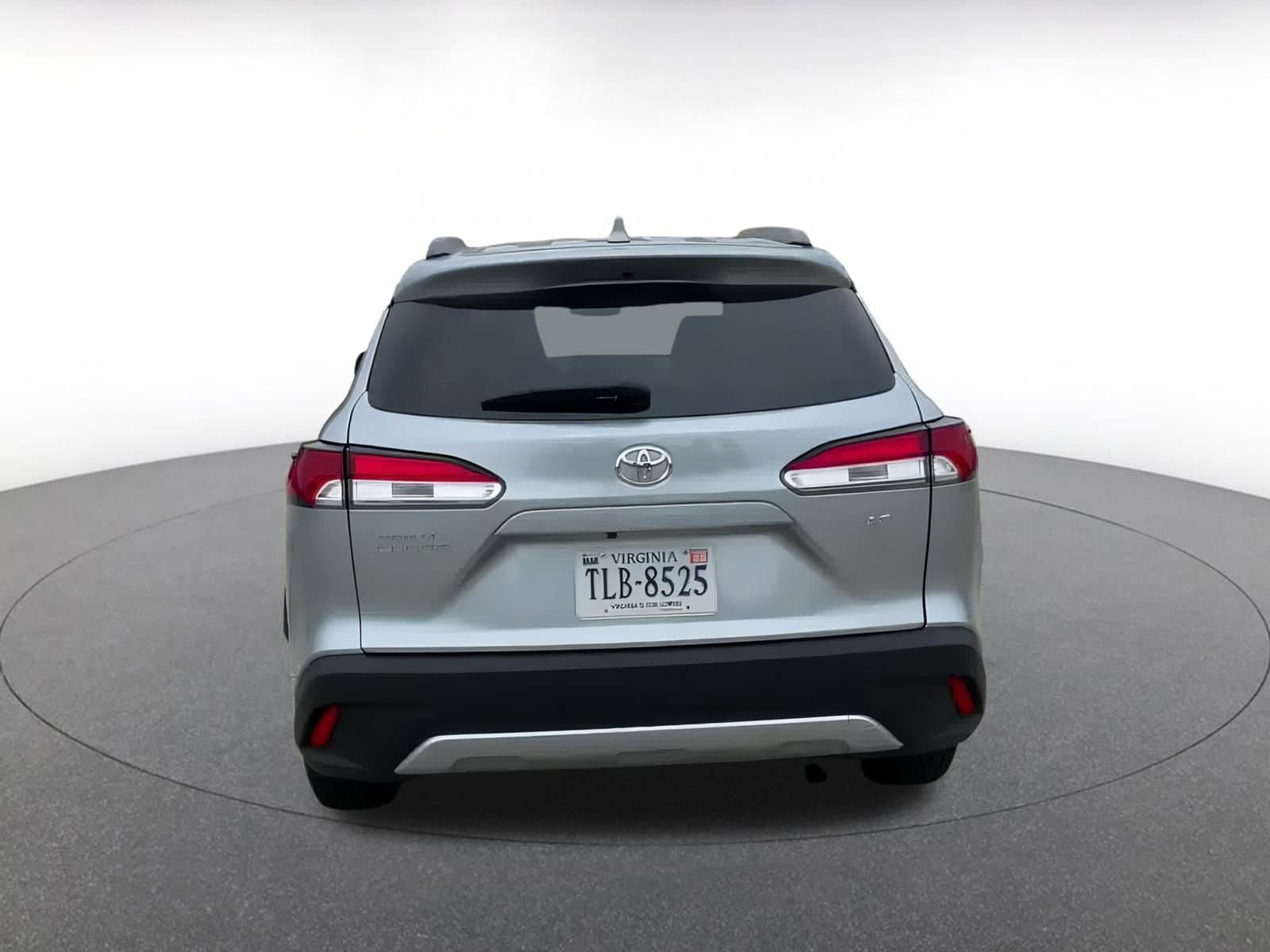 Thumbnail: 2024 Toyota Corolla Cross - 12