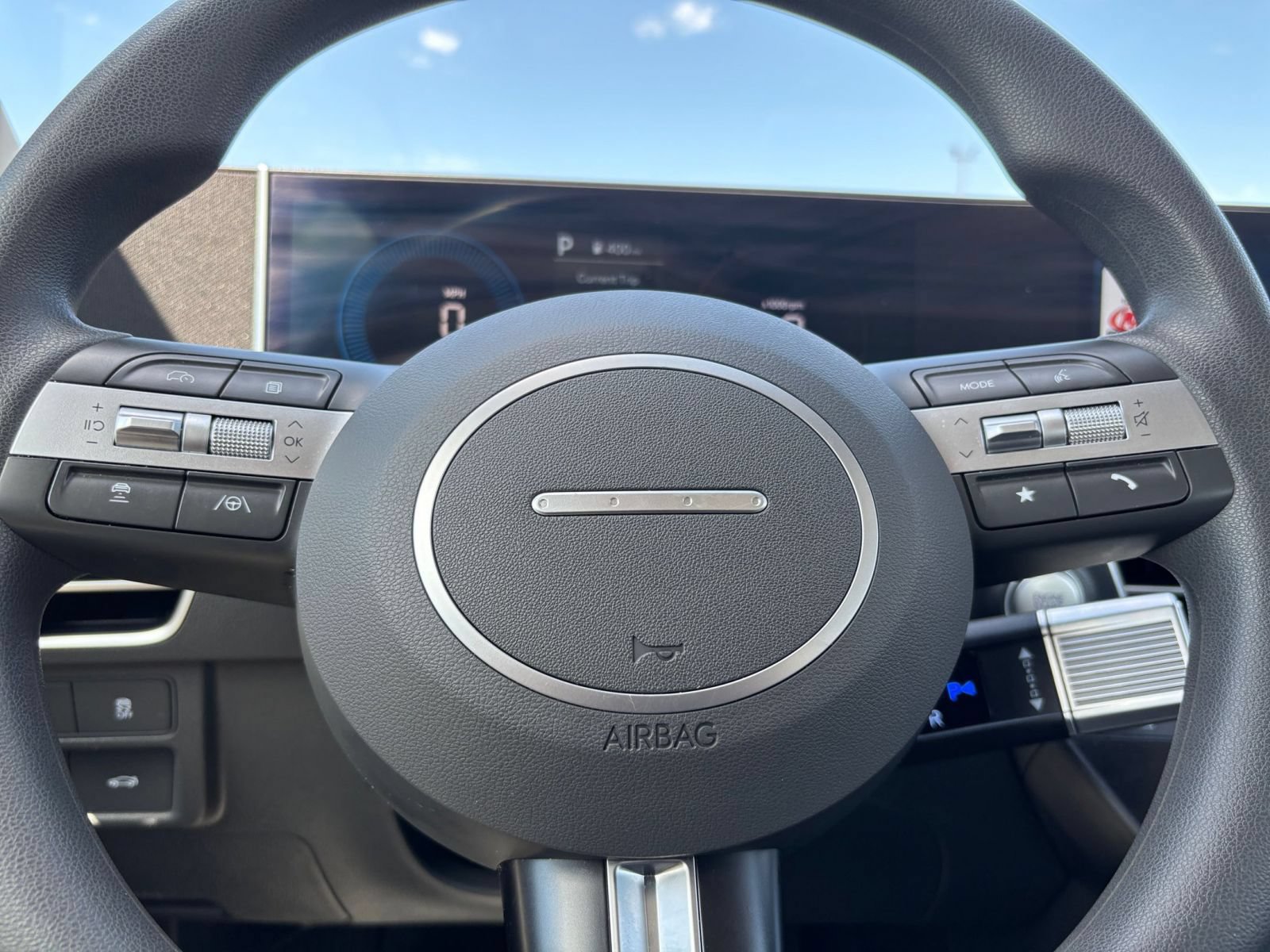 Thumbnail: 2025 Hyundai Sonata - 28
