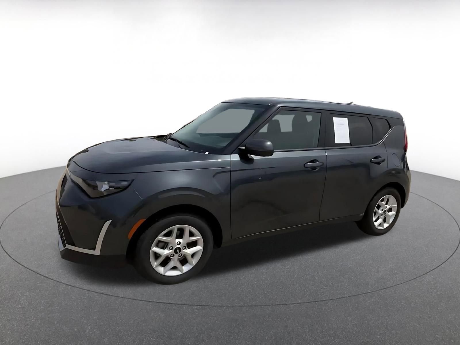 Thumbnail: 2025 Kia Soul - 8