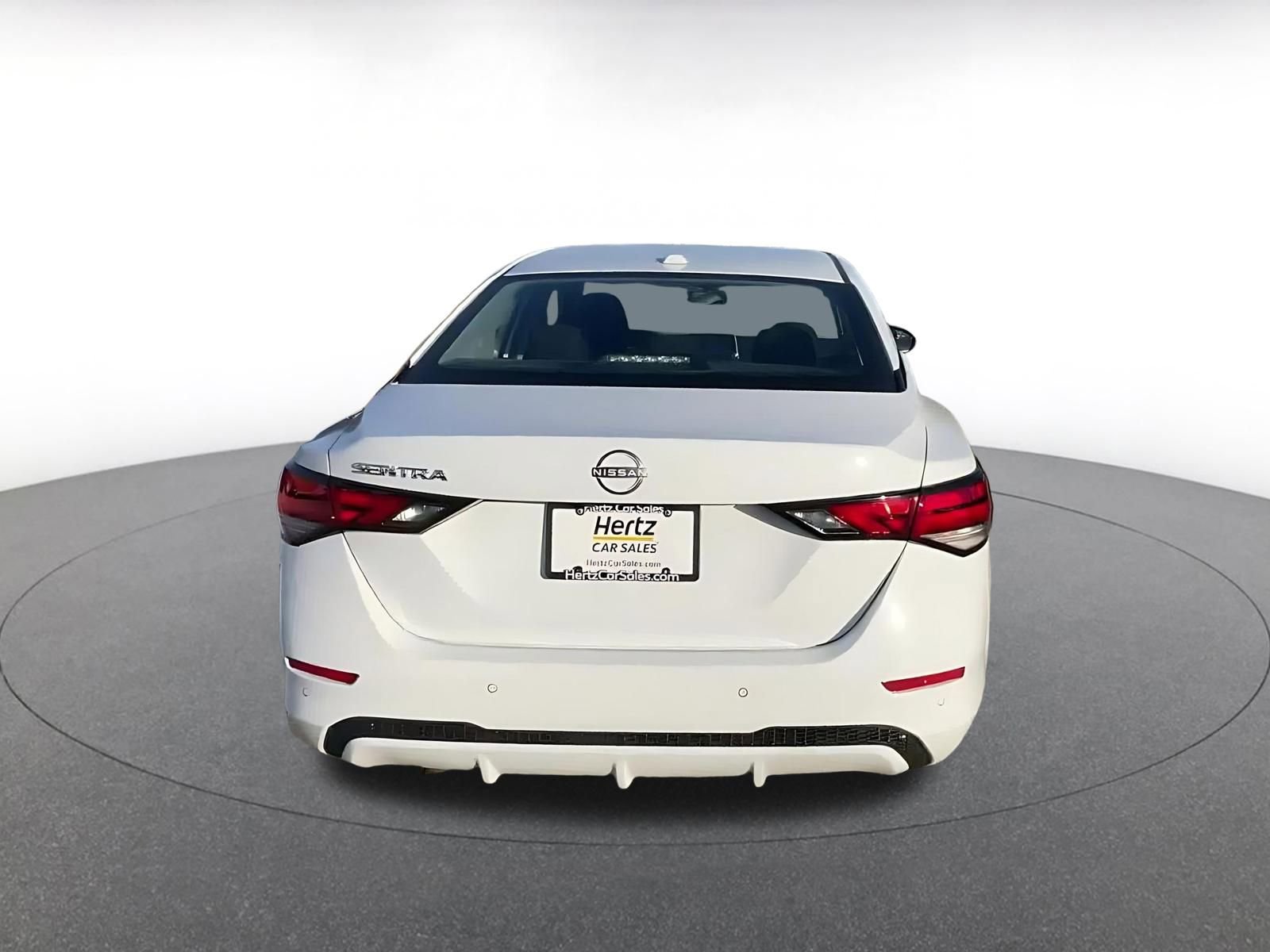 Thumbnail: 2025 Nissan Sentra - 12