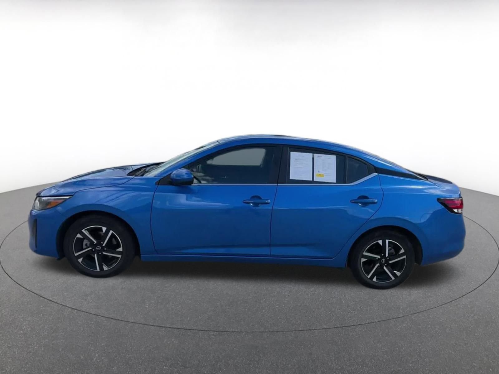 Thumbnail: 2024 Nissan Sentra - 9