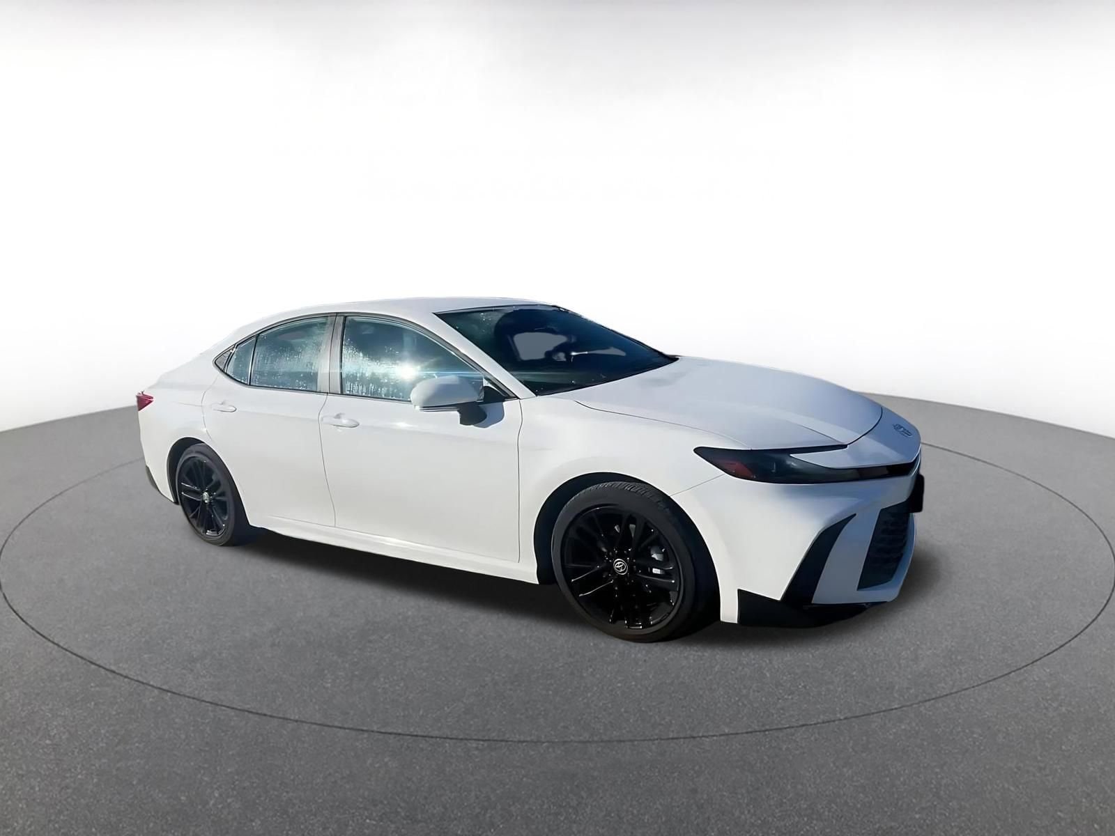 Thumbnail: 2025 Toyota Camry - 2