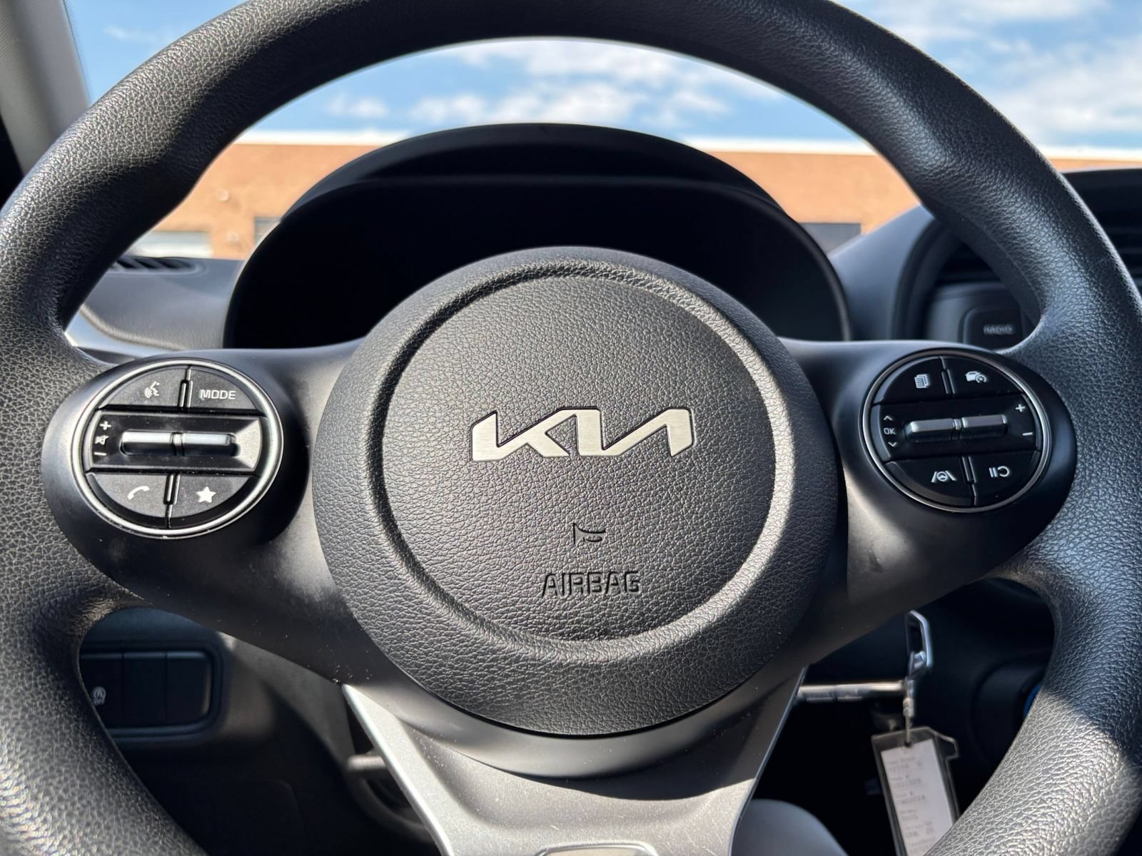 Thumbnail: 2025 Kia Soul - 21