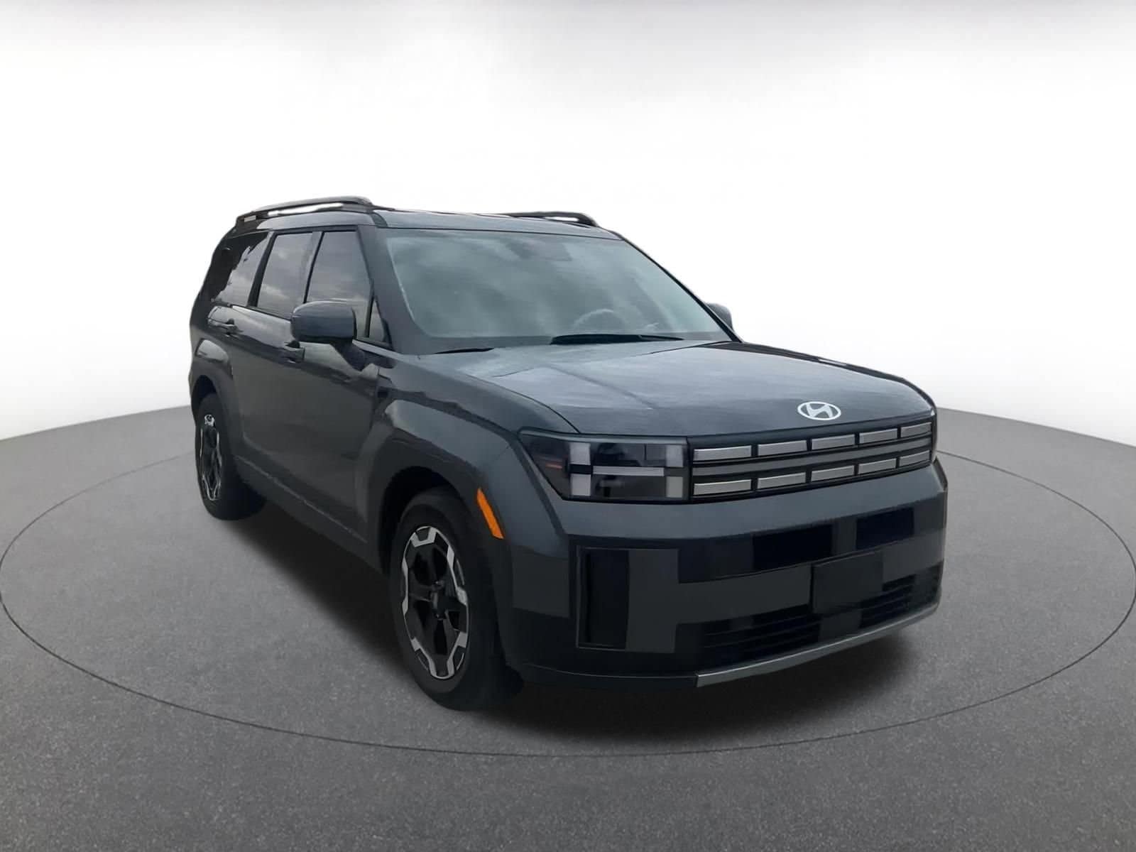 Thumbnail: 2025 Hyundai Santa Fe - 3